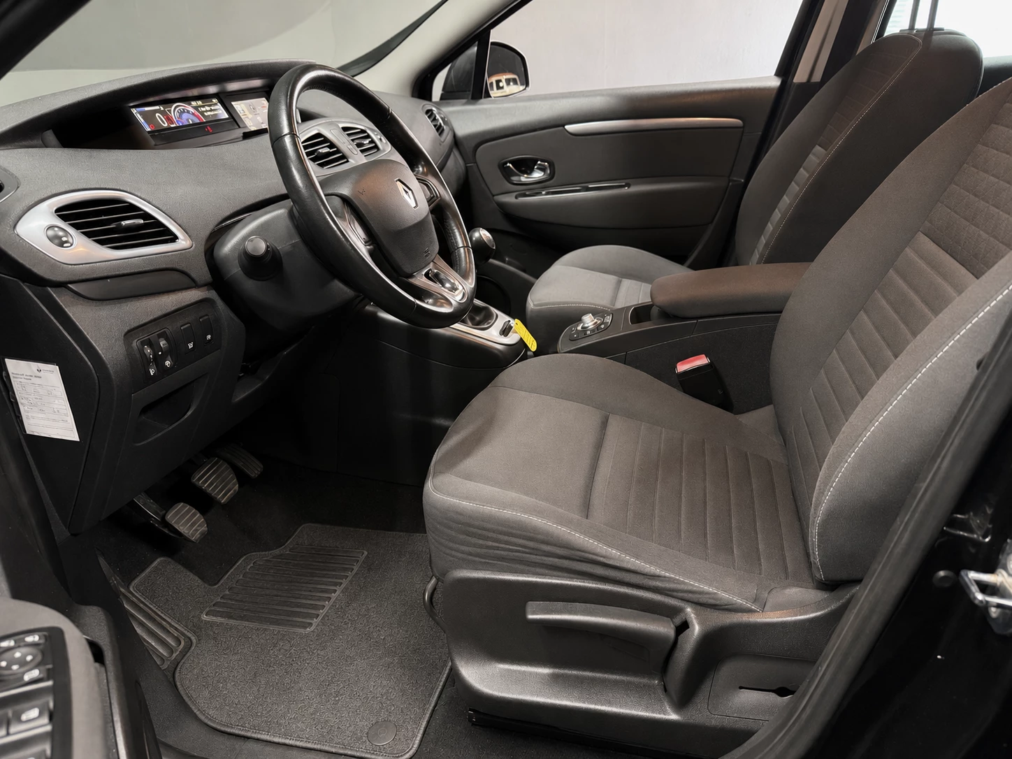 Hoofdafbeelding Renault Grand Scénic