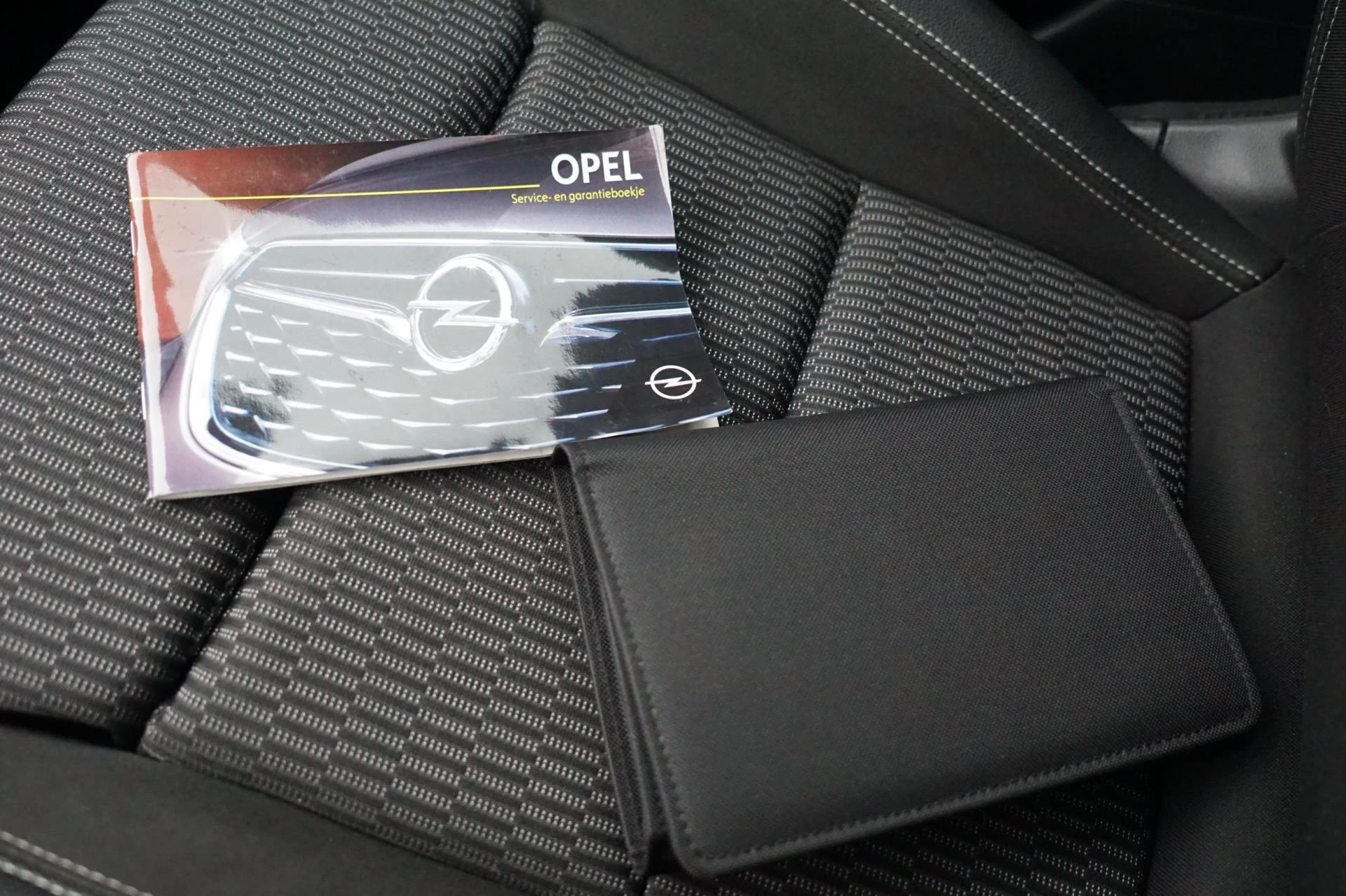 Hoofdafbeelding Opel Insignia