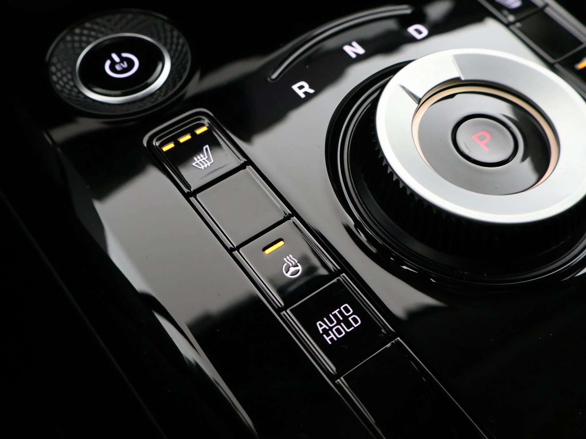 Hoofdafbeelding Kia e-Niro