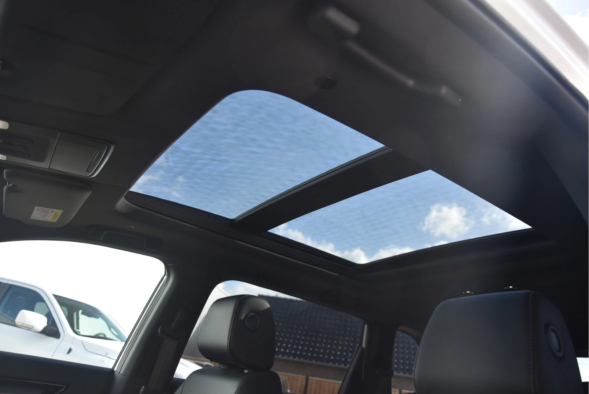 Hoofdafbeelding Honda CR-V