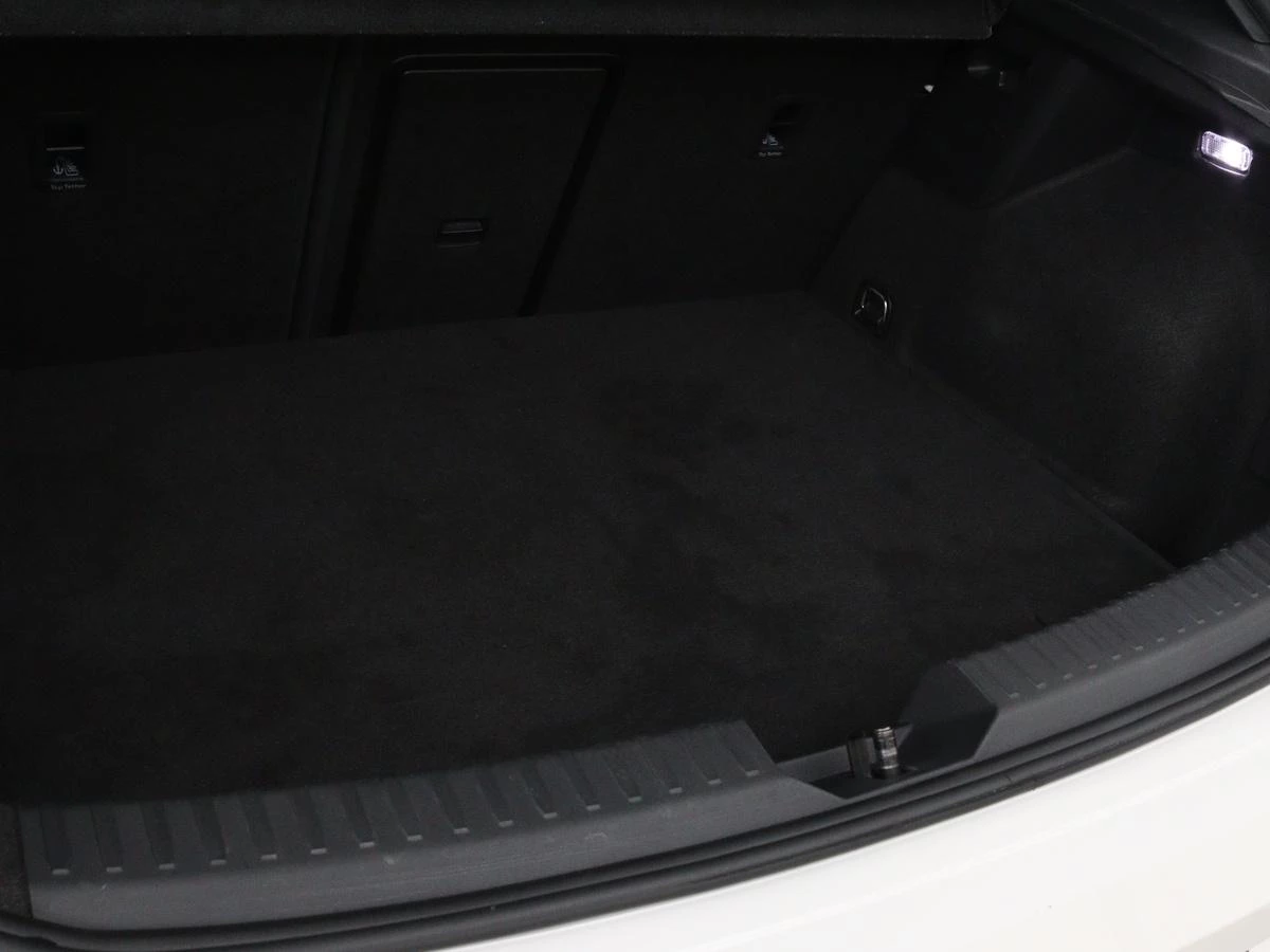 Hoofdafbeelding CUPRA Leon