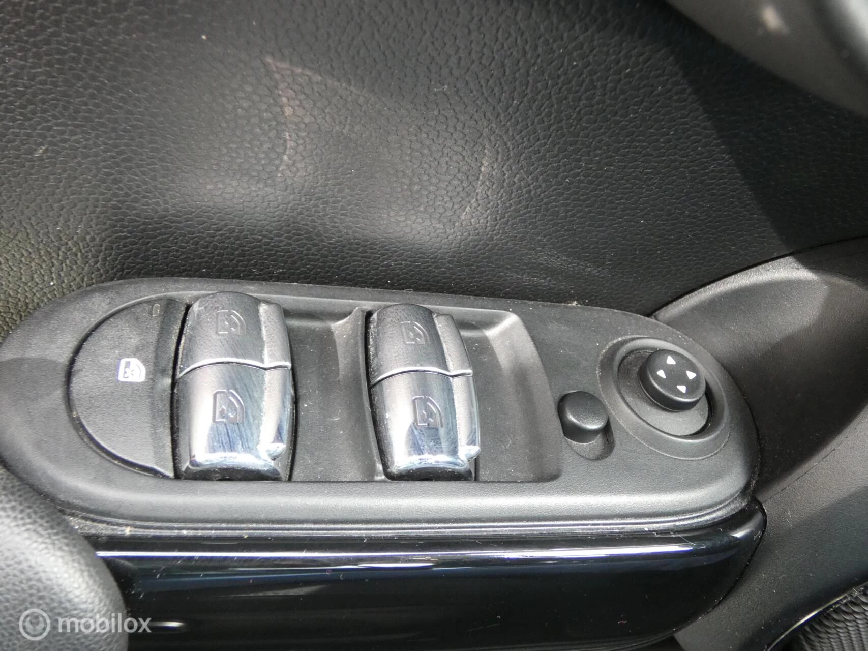 Hoofdafbeelding MINI Cooper S