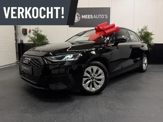 Hoofdafbeelding Audi A3 Audi A3 Sportback 40 TFSI e Advanced edition|PDC|CarPlay|ACC