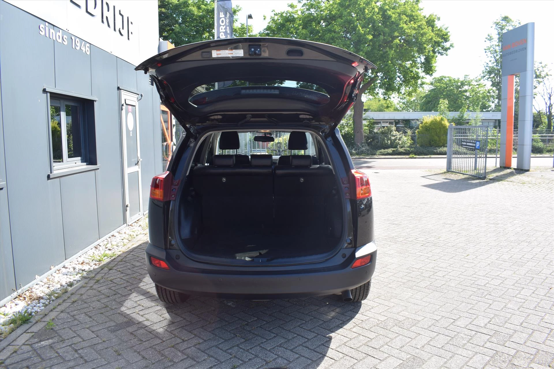 Hoofdafbeelding Toyota RAV4