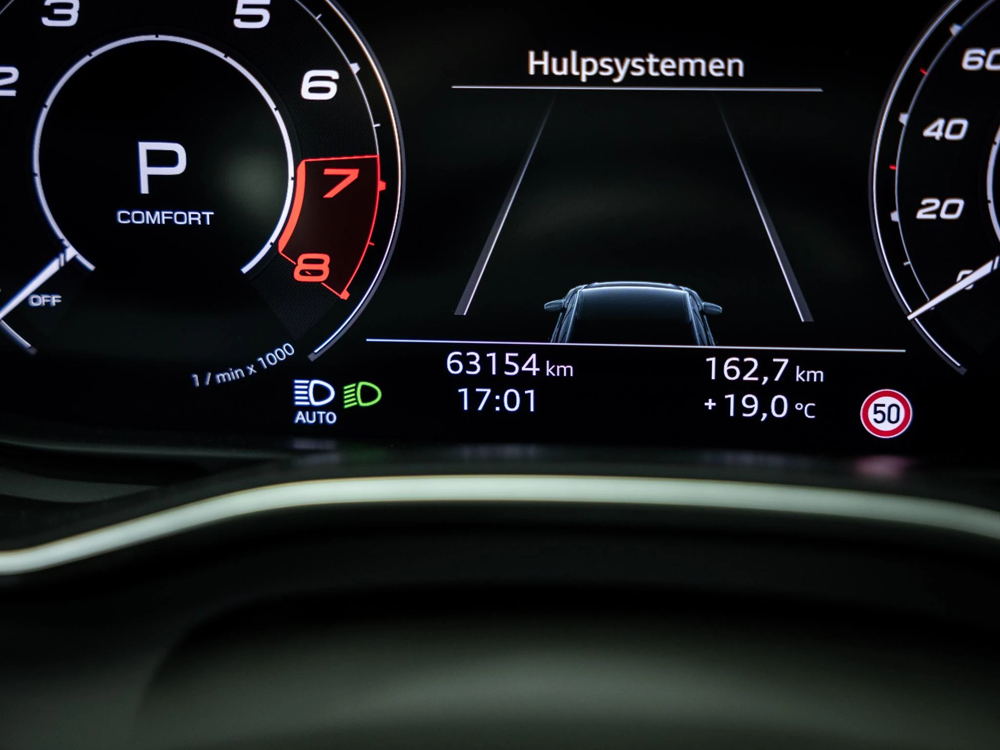 Hoofdafbeelding Audi RS6