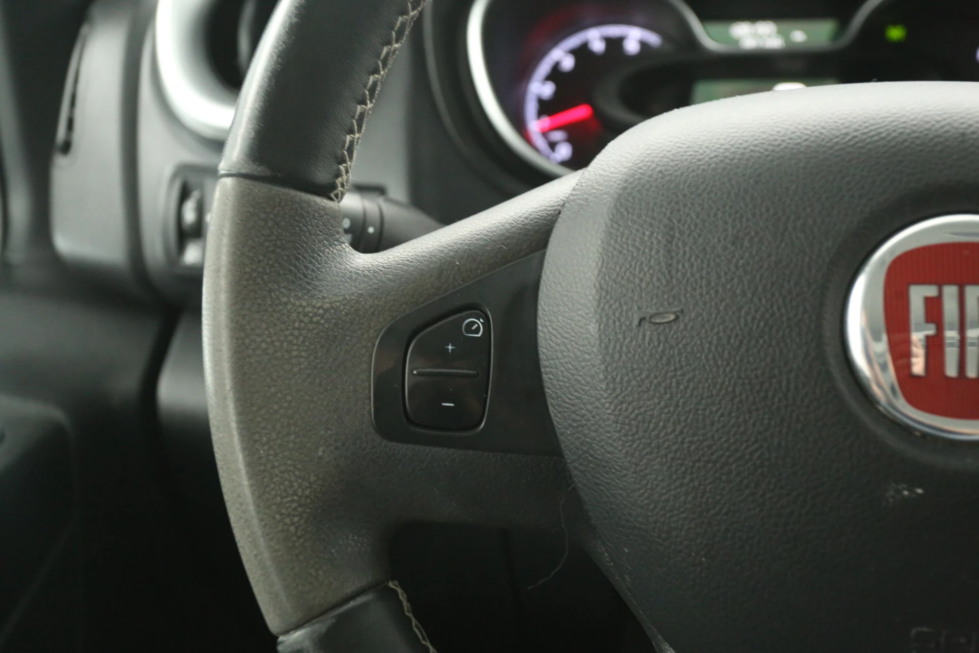 Hoofdafbeelding Fiat Talento