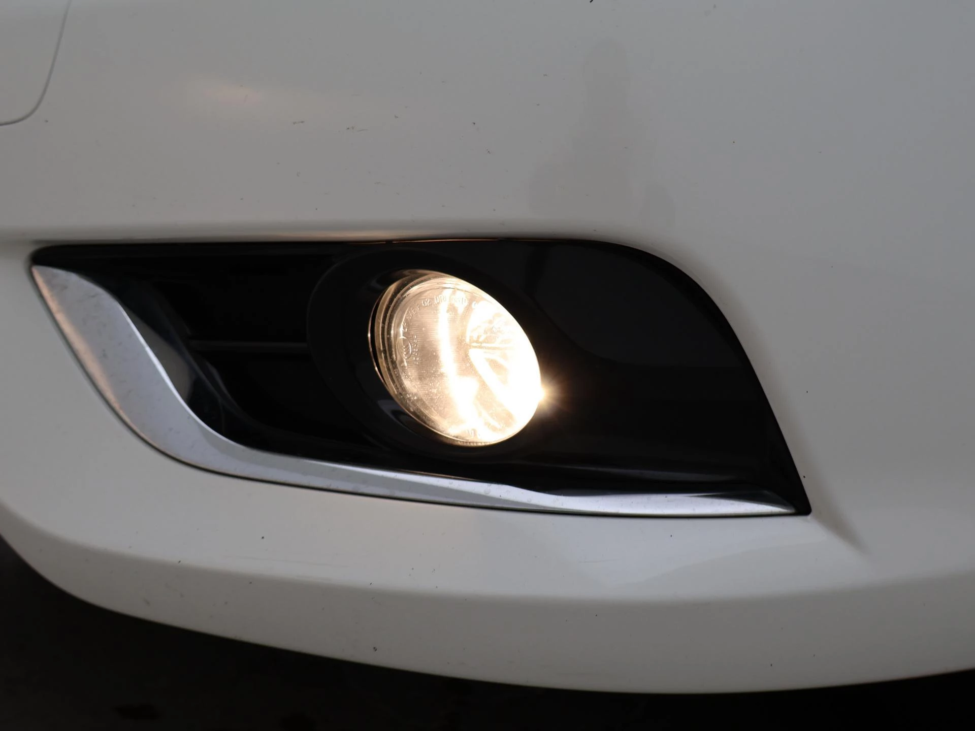 Hoofdafbeelding Nissan Pulsar