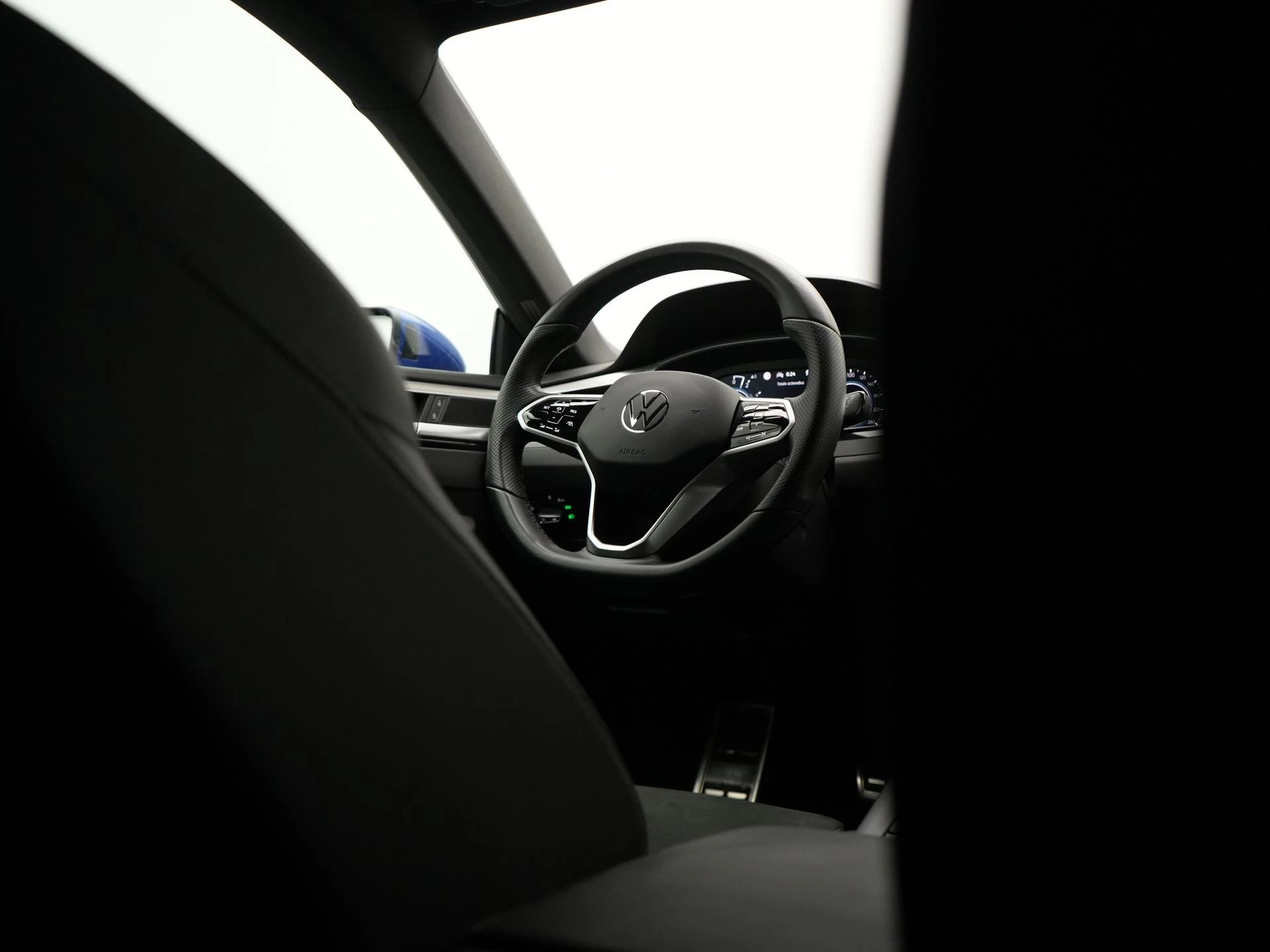 Hoofdafbeelding Volkswagen Arteon