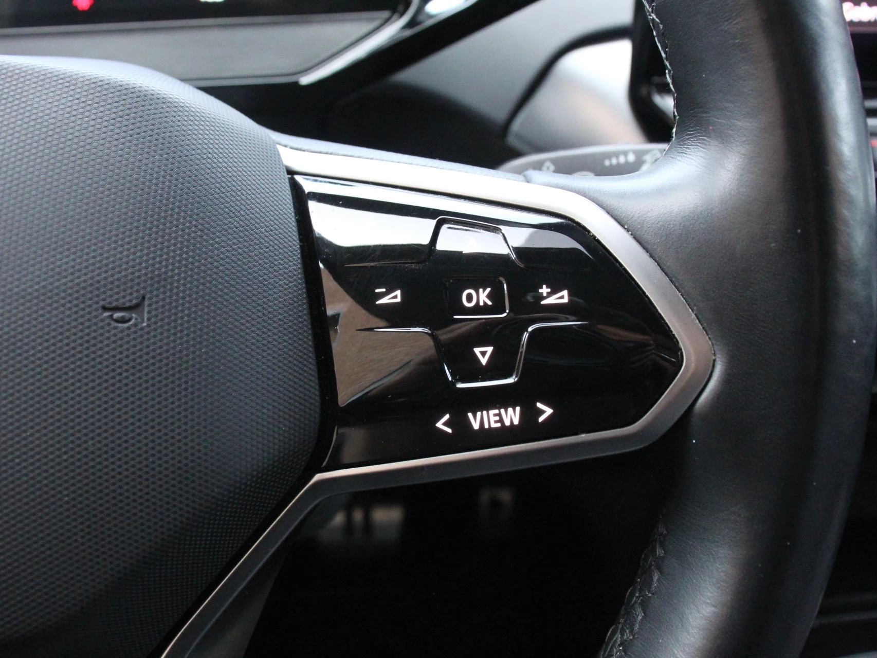 Hoofdafbeelding Volkswagen ID.4