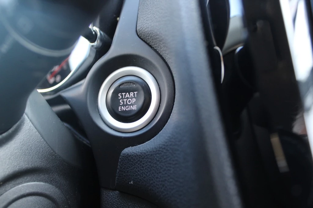 Hoofdafbeelding Mitsubishi ASX