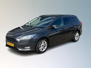 Ford Focus 1.0 TITANIUM