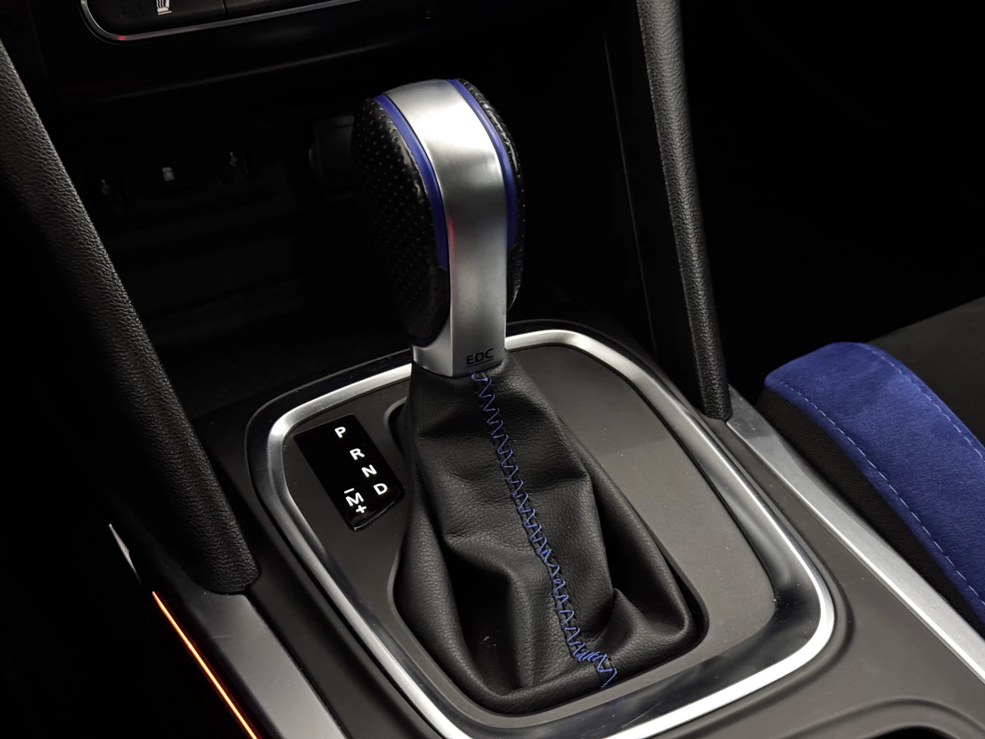 Hoofdafbeelding Renault Mégane