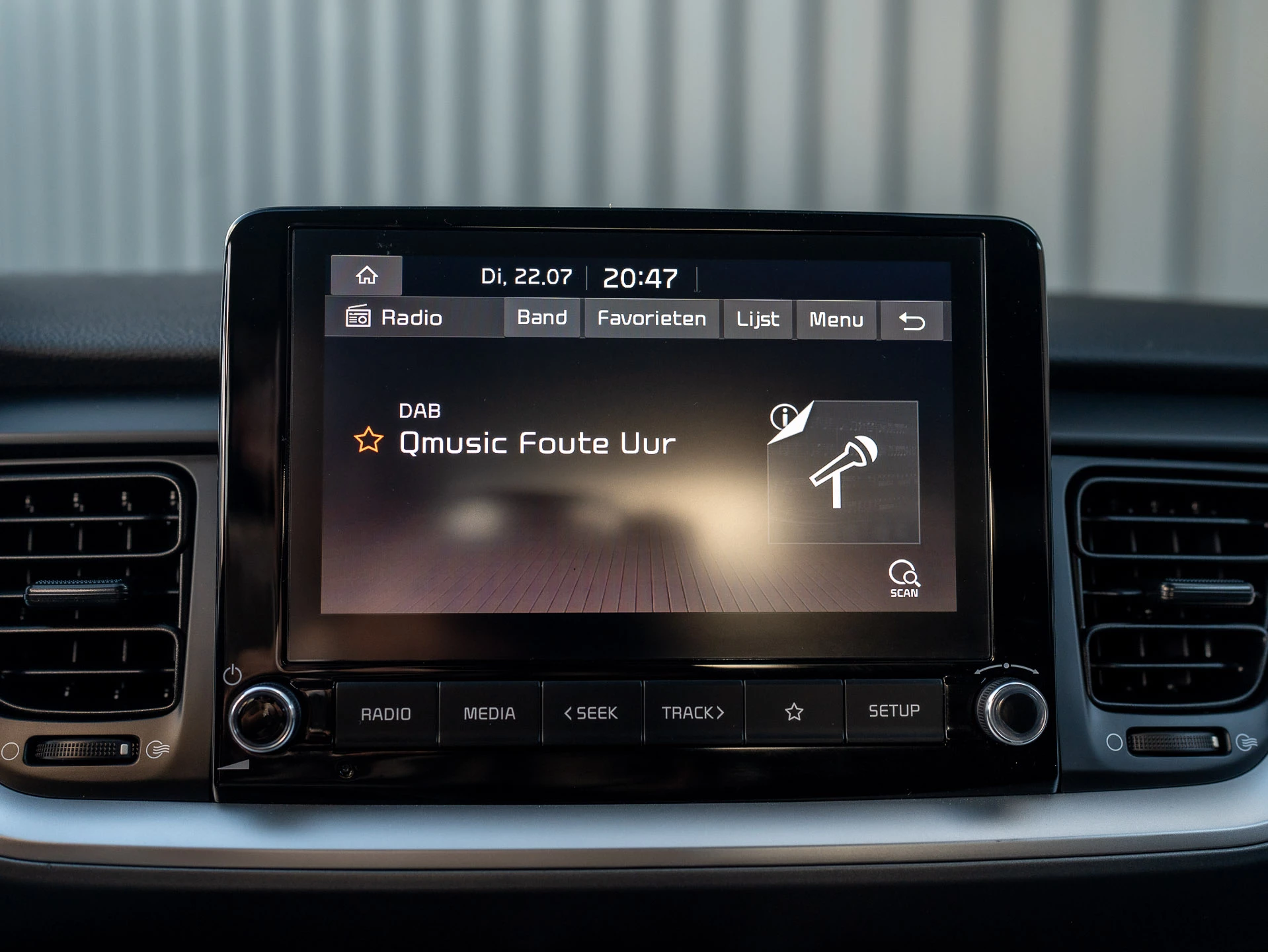 Hoofdafbeelding Kia Stonic