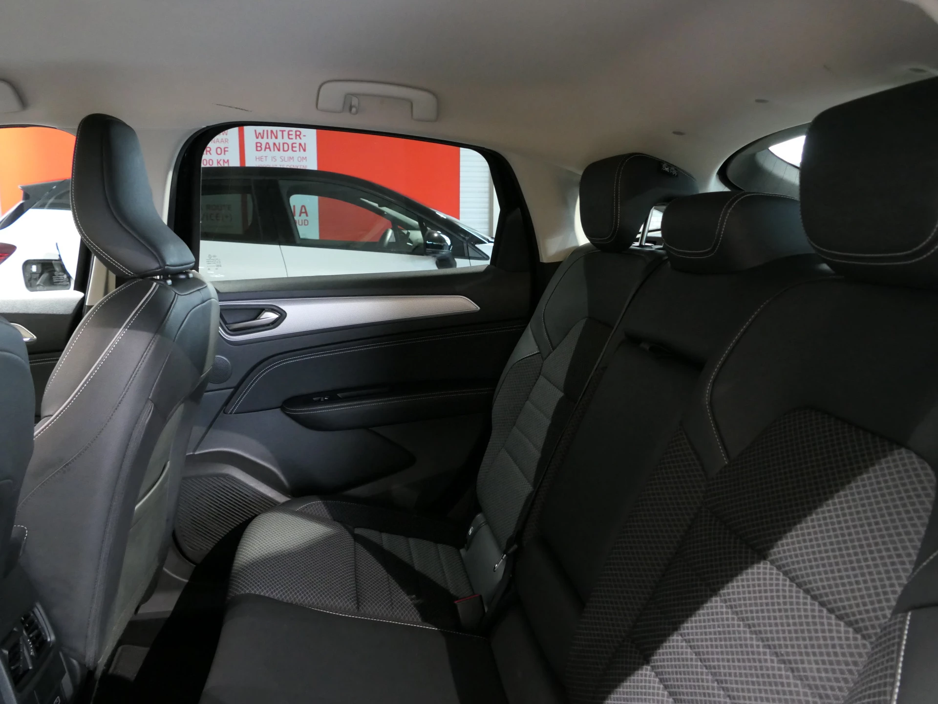 Hoofdafbeelding Renault Arkana