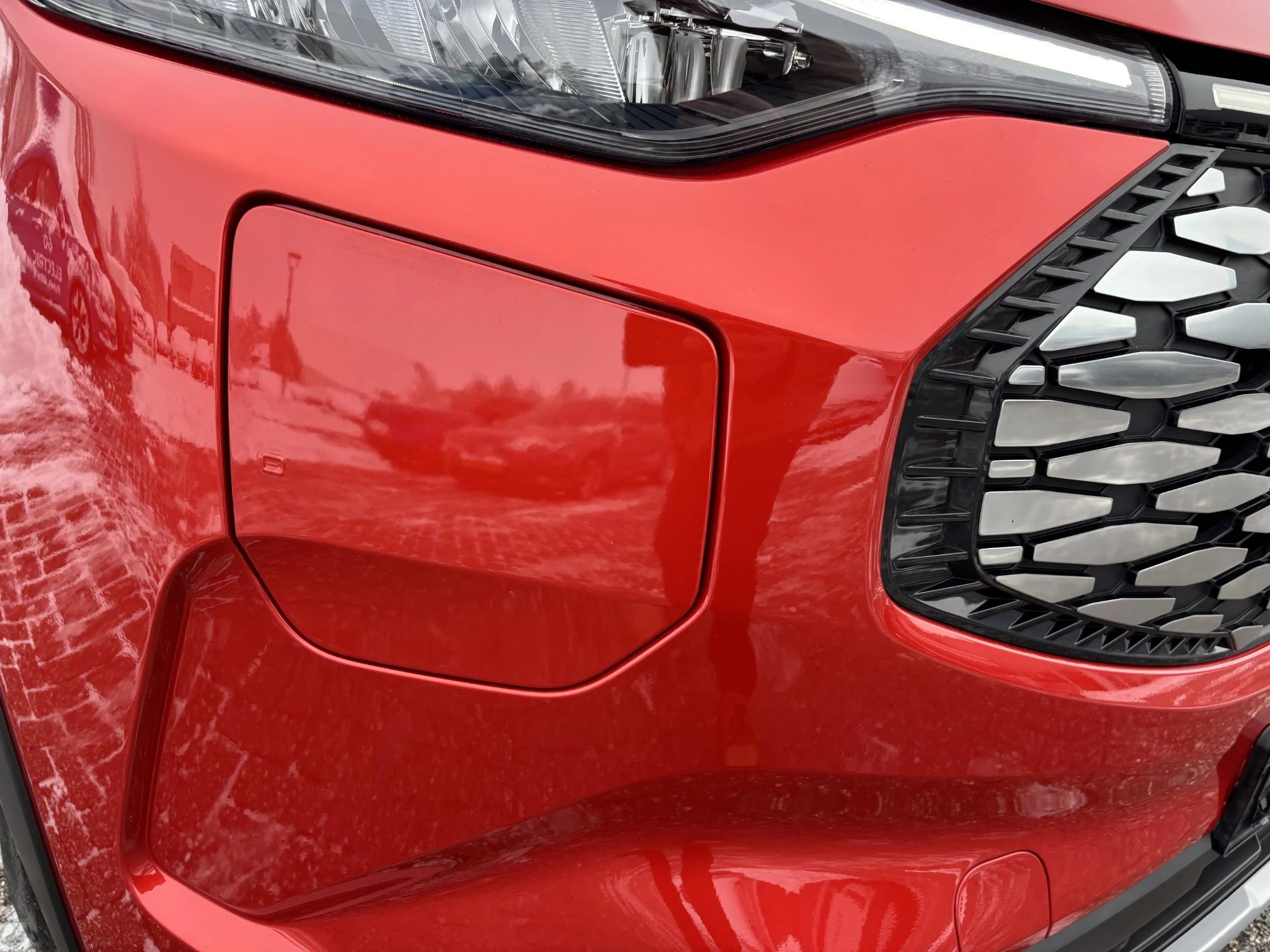 Hoofdafbeelding Ford Tourneo Custom