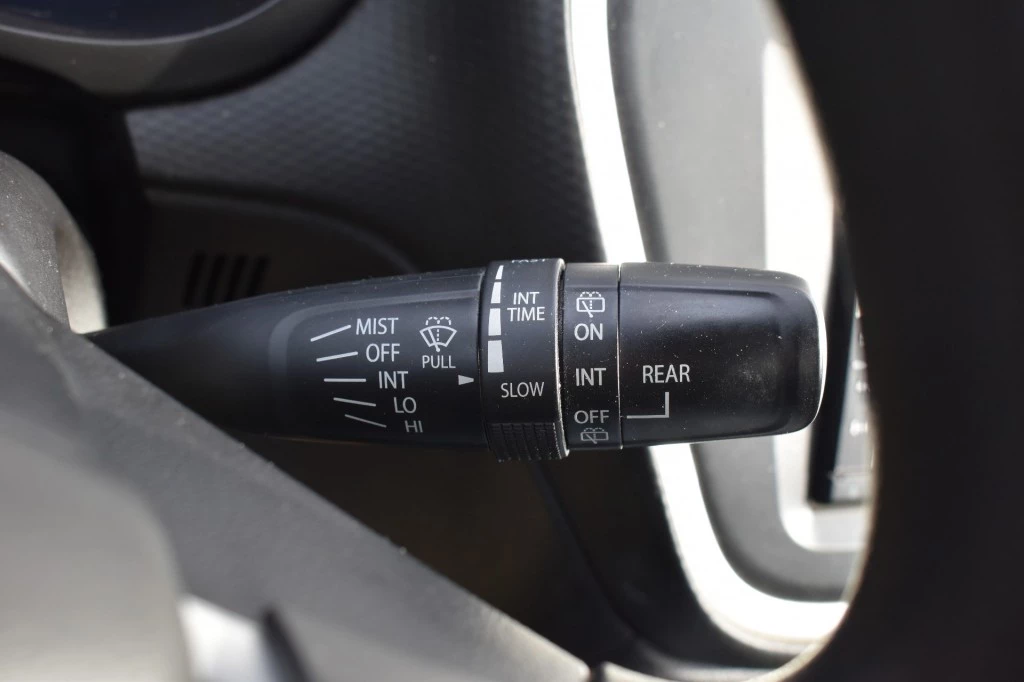 Hoofdafbeelding Suzuki S-Cross