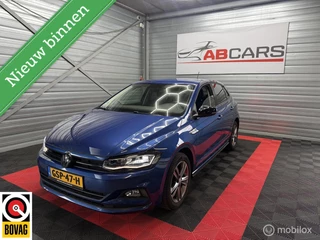 Volkswagen Polo 1.0 TSI Join 95 PK