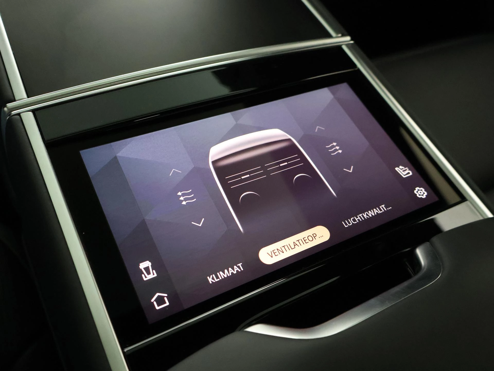 Hoofdafbeelding Land Rover Range Rover