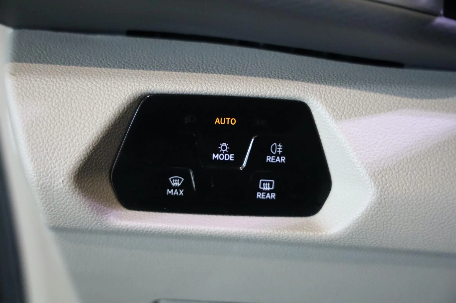Hoofdafbeelding Volkswagen Multivan