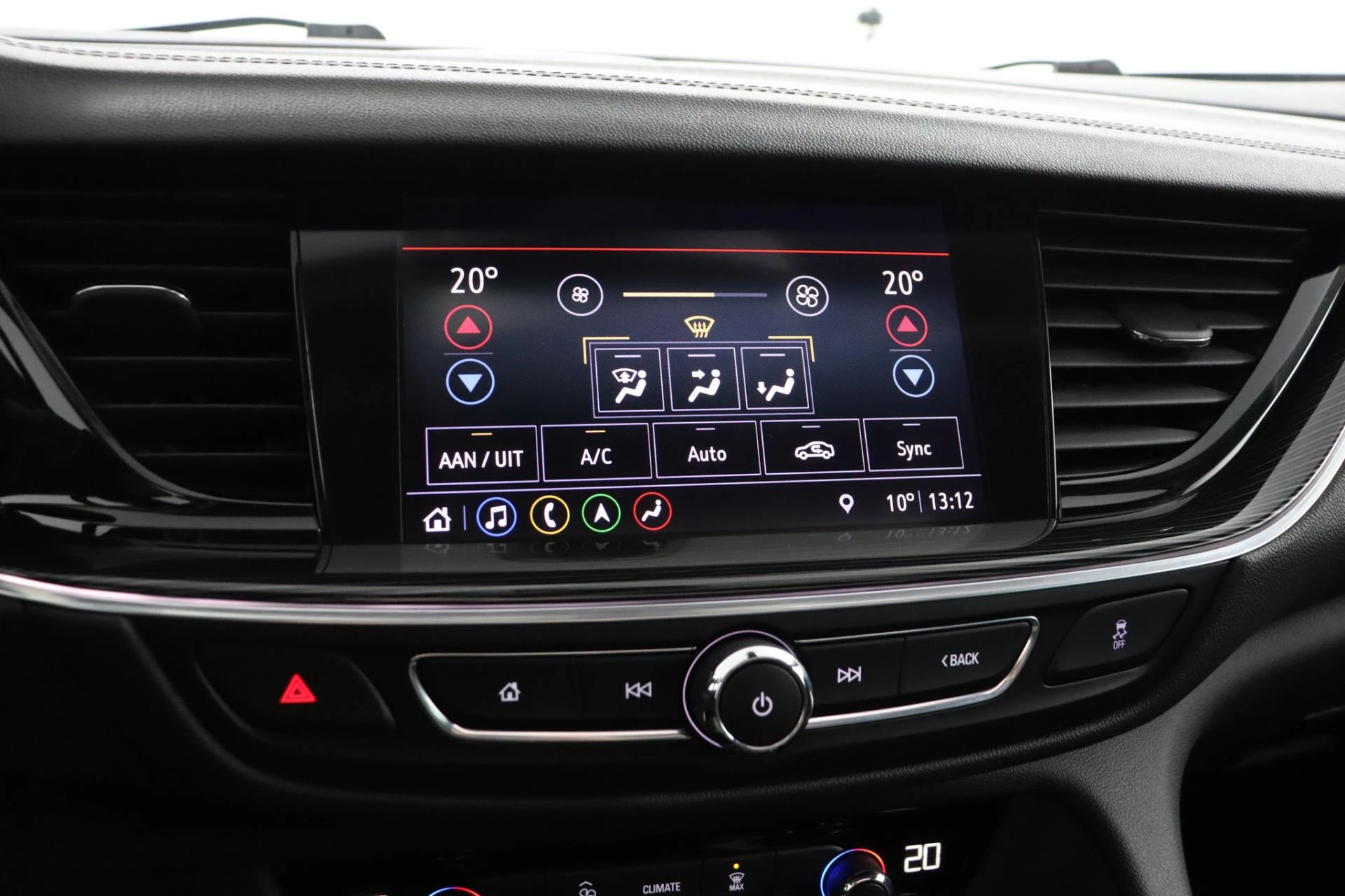 Hoofdafbeelding Opel Insignia