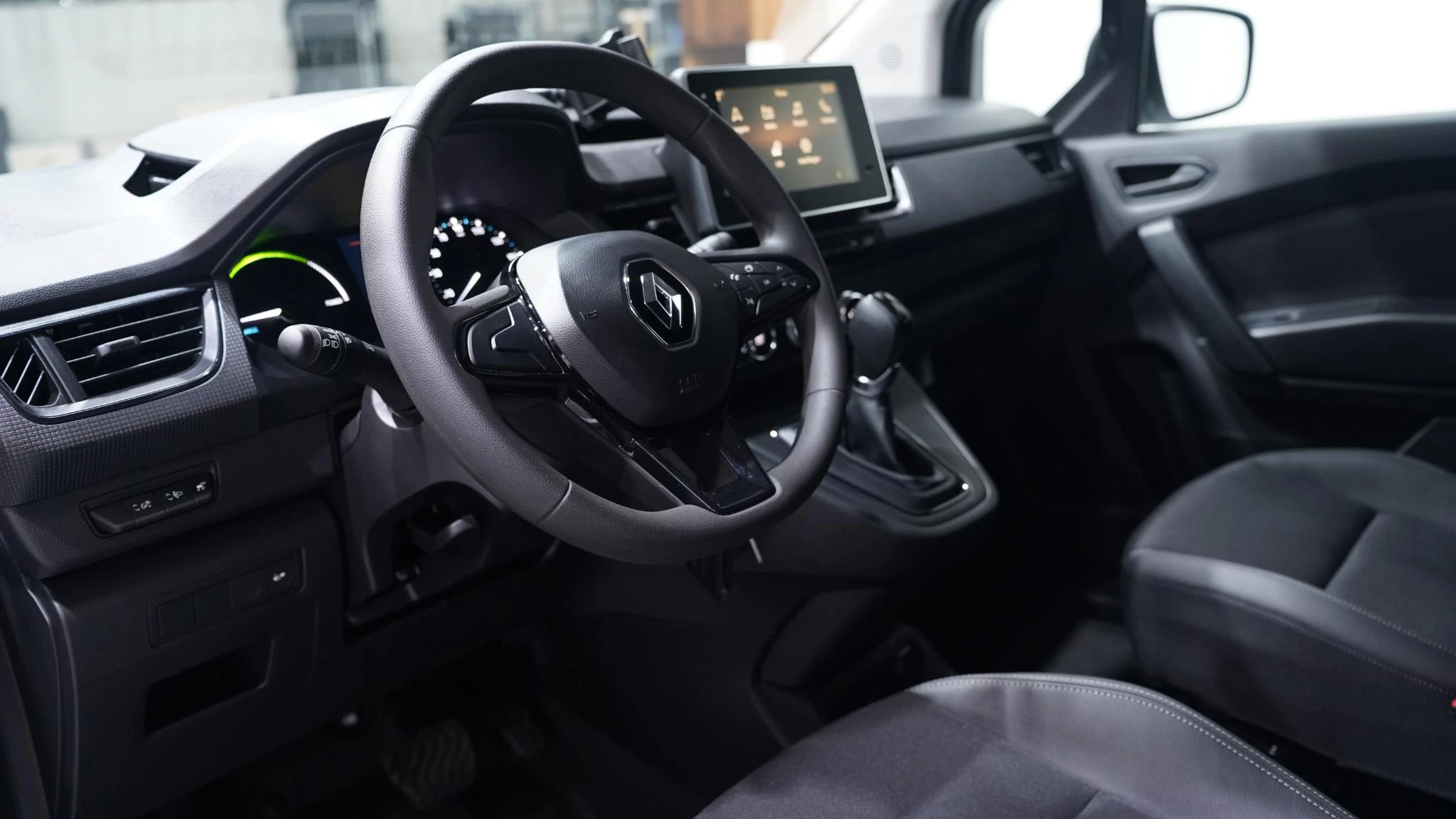 Hoofdafbeelding Renault Kangoo