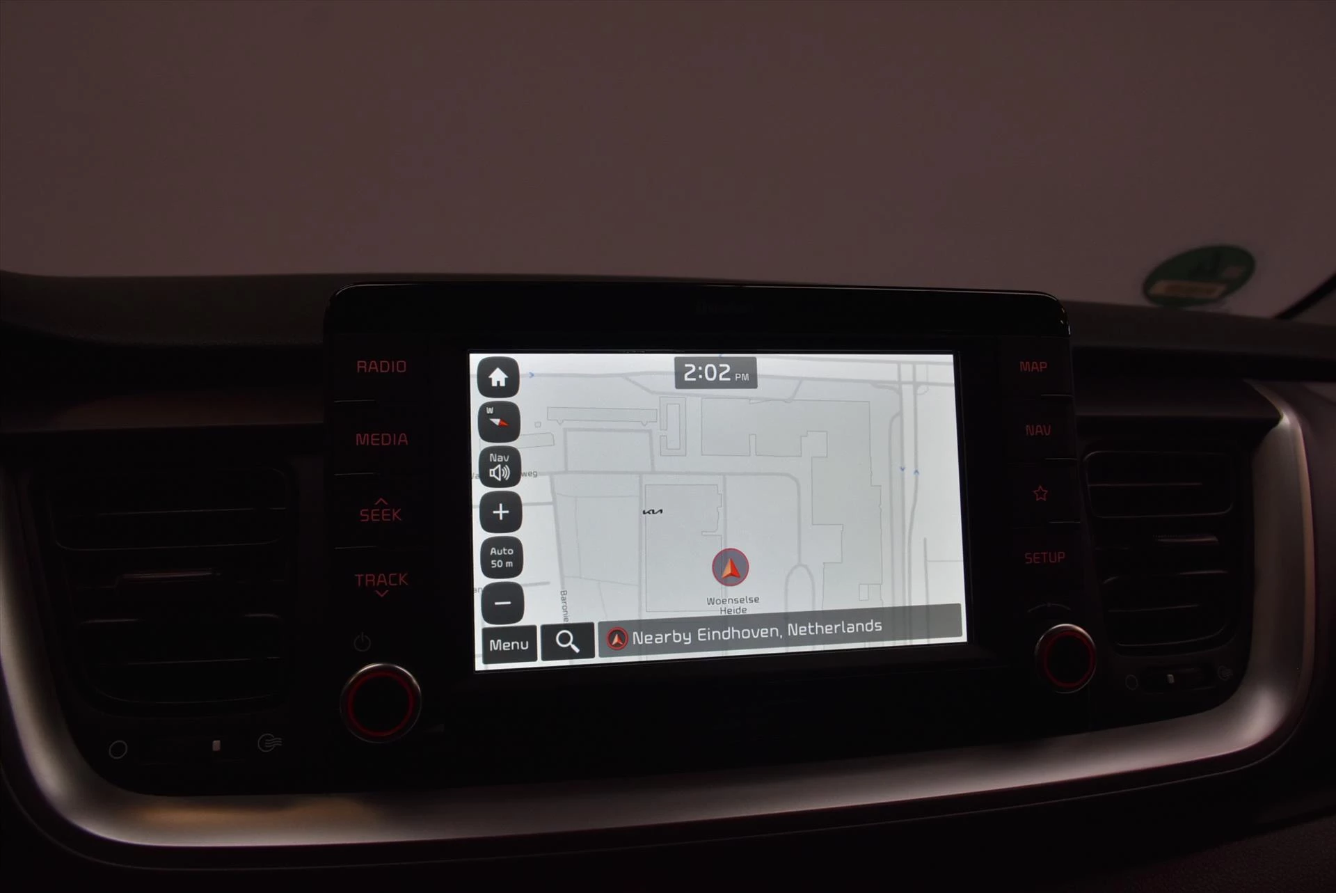 Hoofdafbeelding Kia Stonic