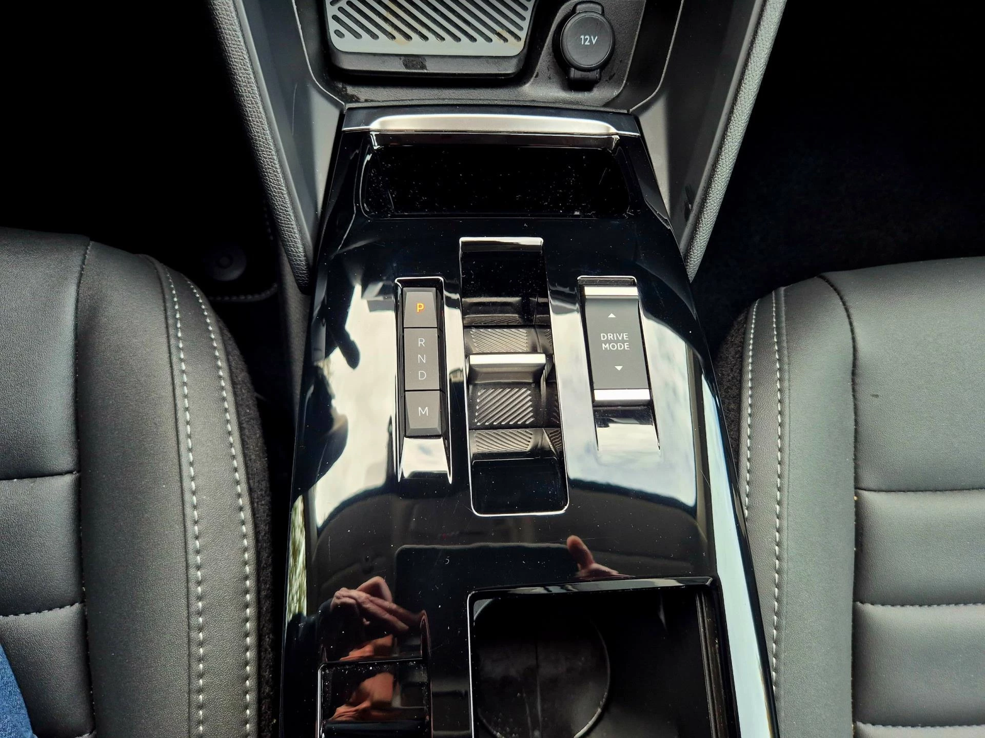 Hoofdafbeelding Citroën C4