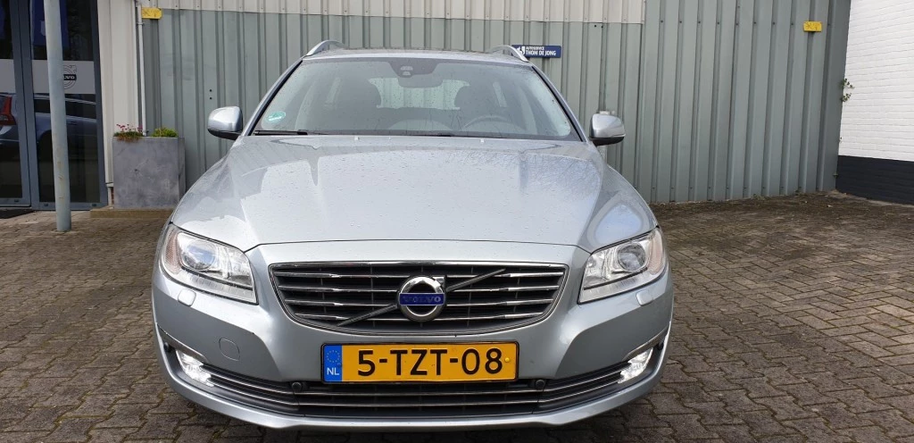 Hoofdafbeelding Volvo V70