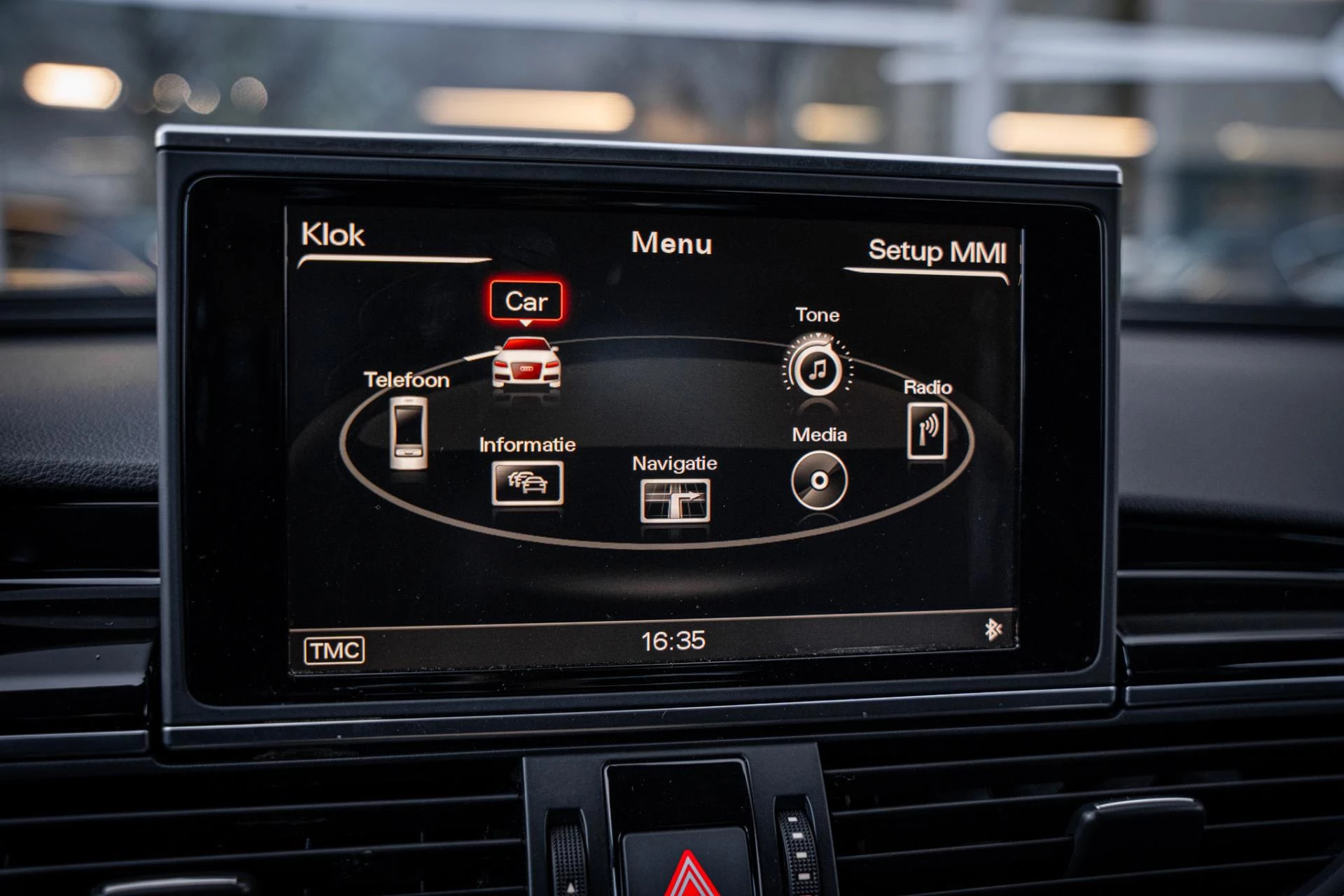 Hoofdafbeelding Audi RS6