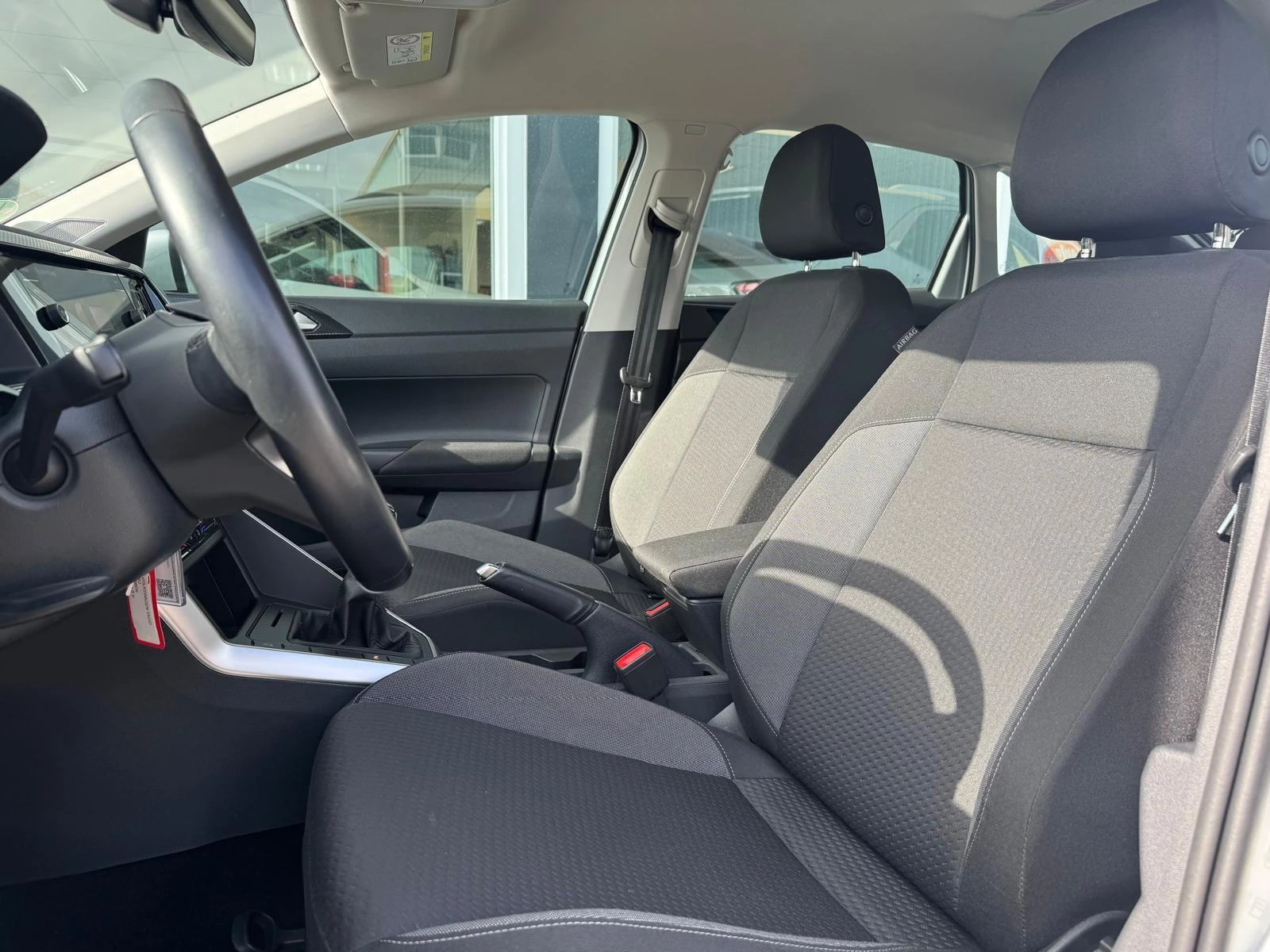 Hoofdafbeelding Volkswagen Taigo