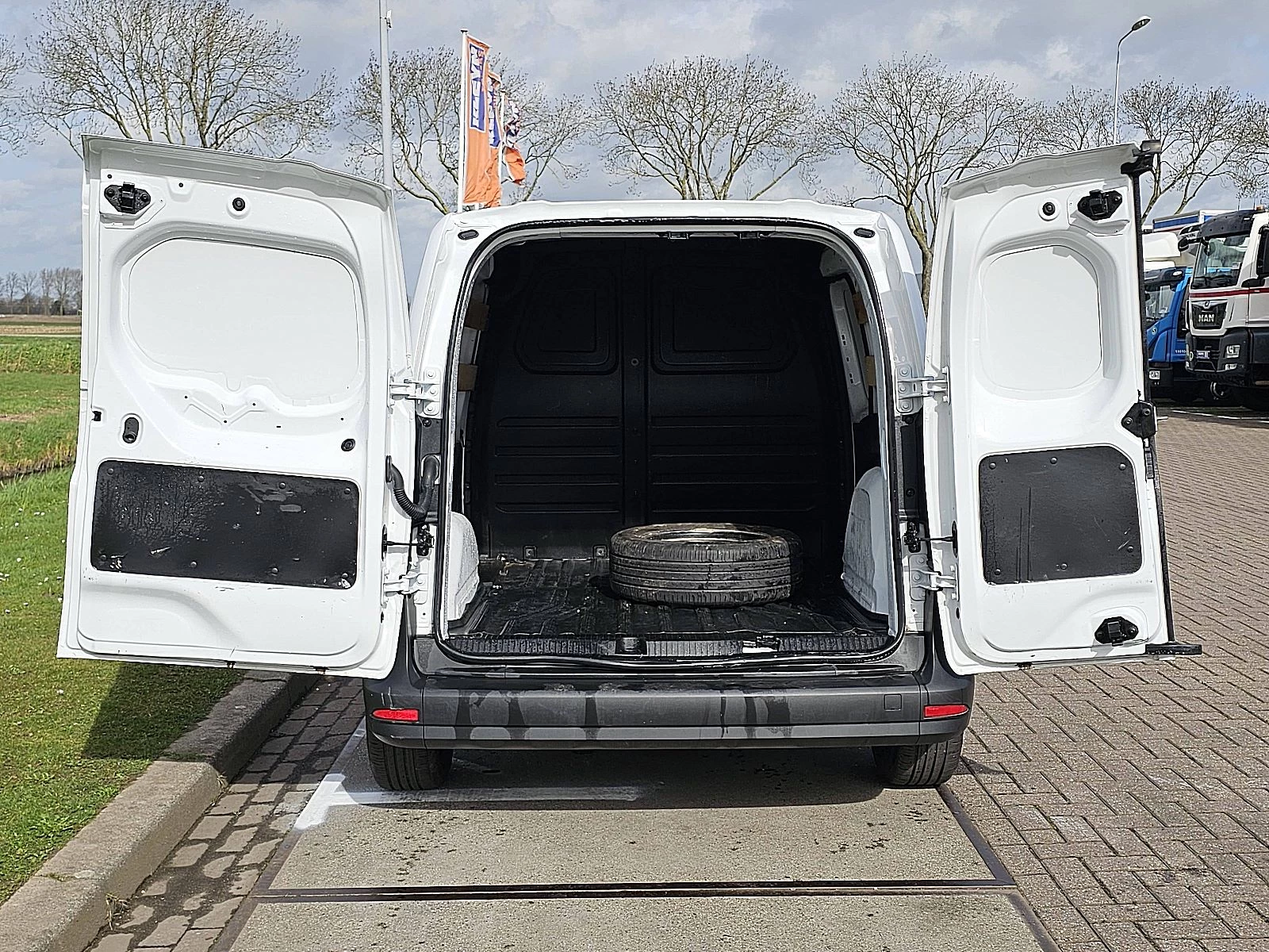 Hoofdafbeelding Mercedes-Benz Citan