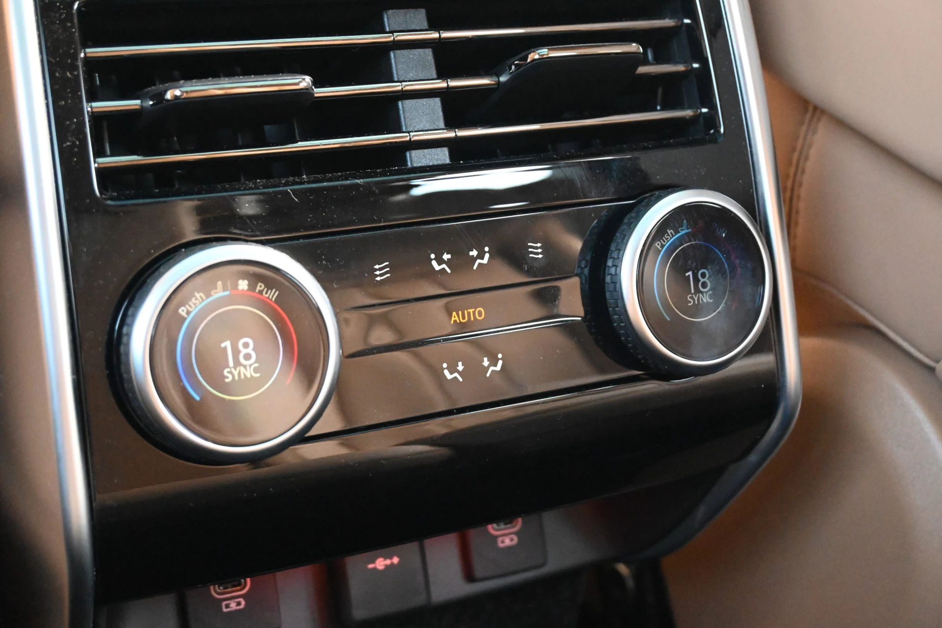 Hoofdafbeelding Land Rover Range Rover