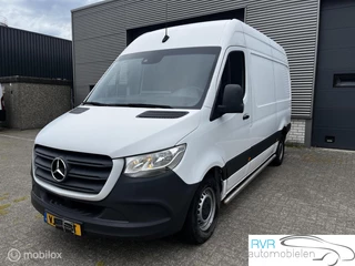 Mercedes Sprinter bestel 317 1.9 CDI L2H2 AUTOMAAT/CRUISE/CAMERA