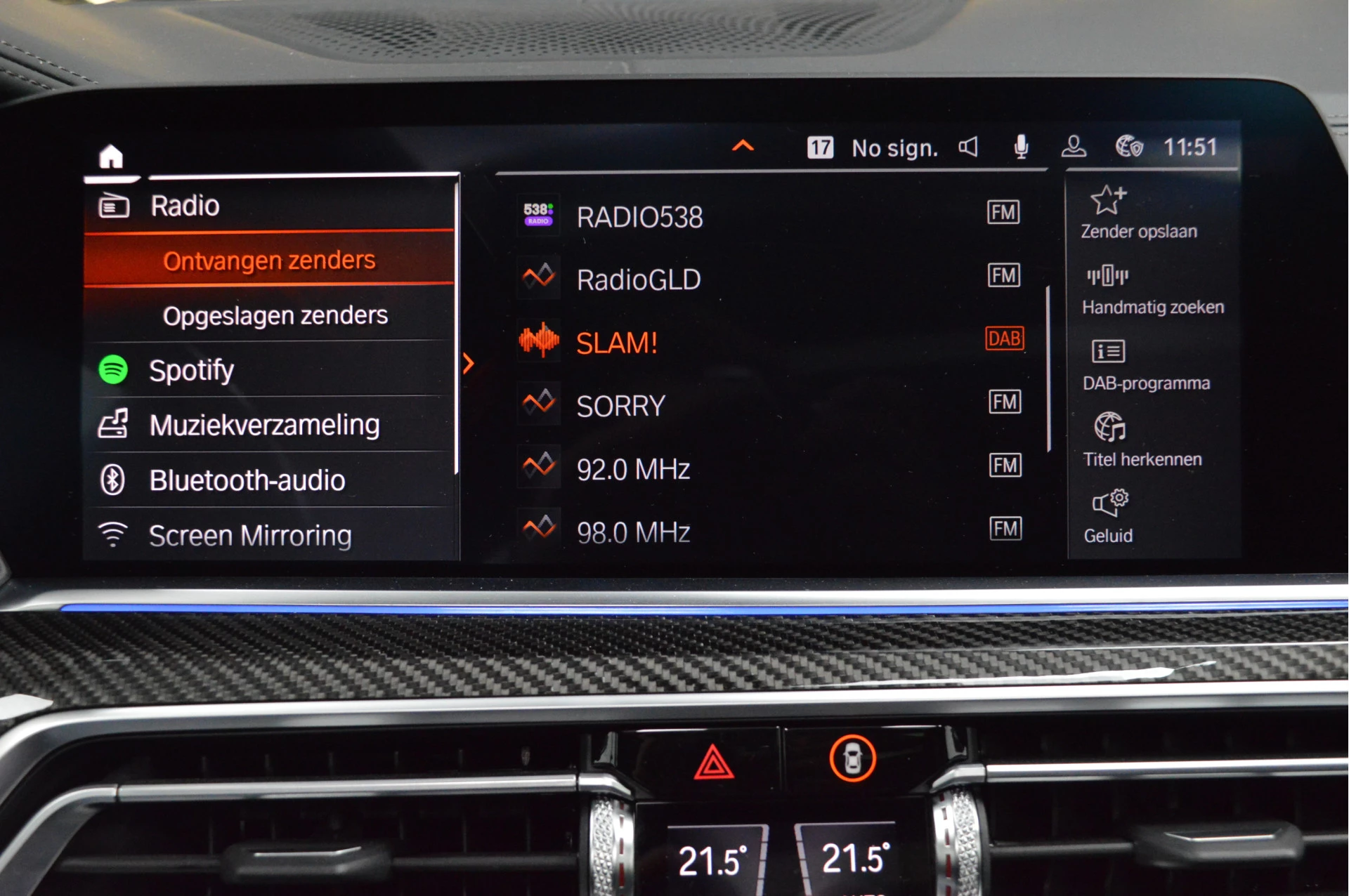 Hoofdafbeelding BMW X6