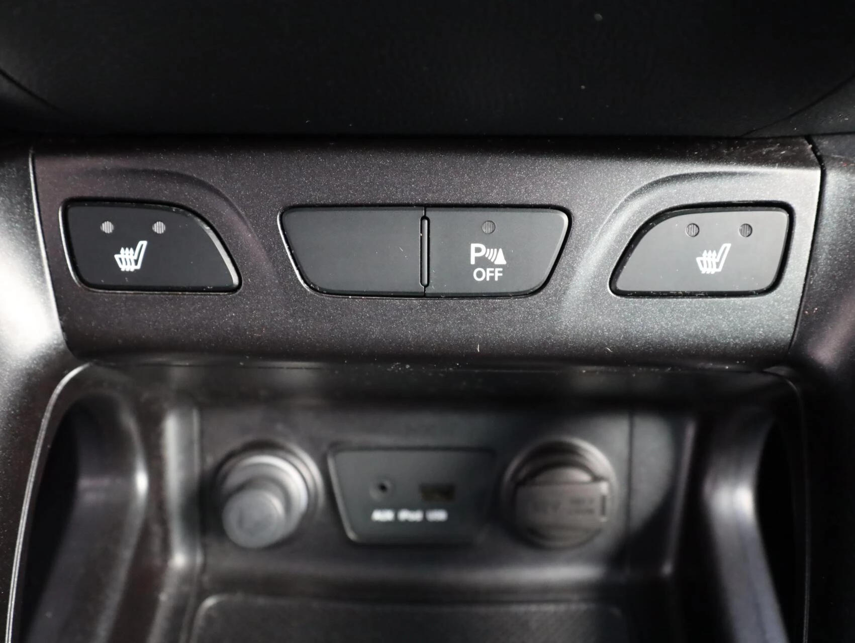 Hoofdafbeelding Hyundai ix35