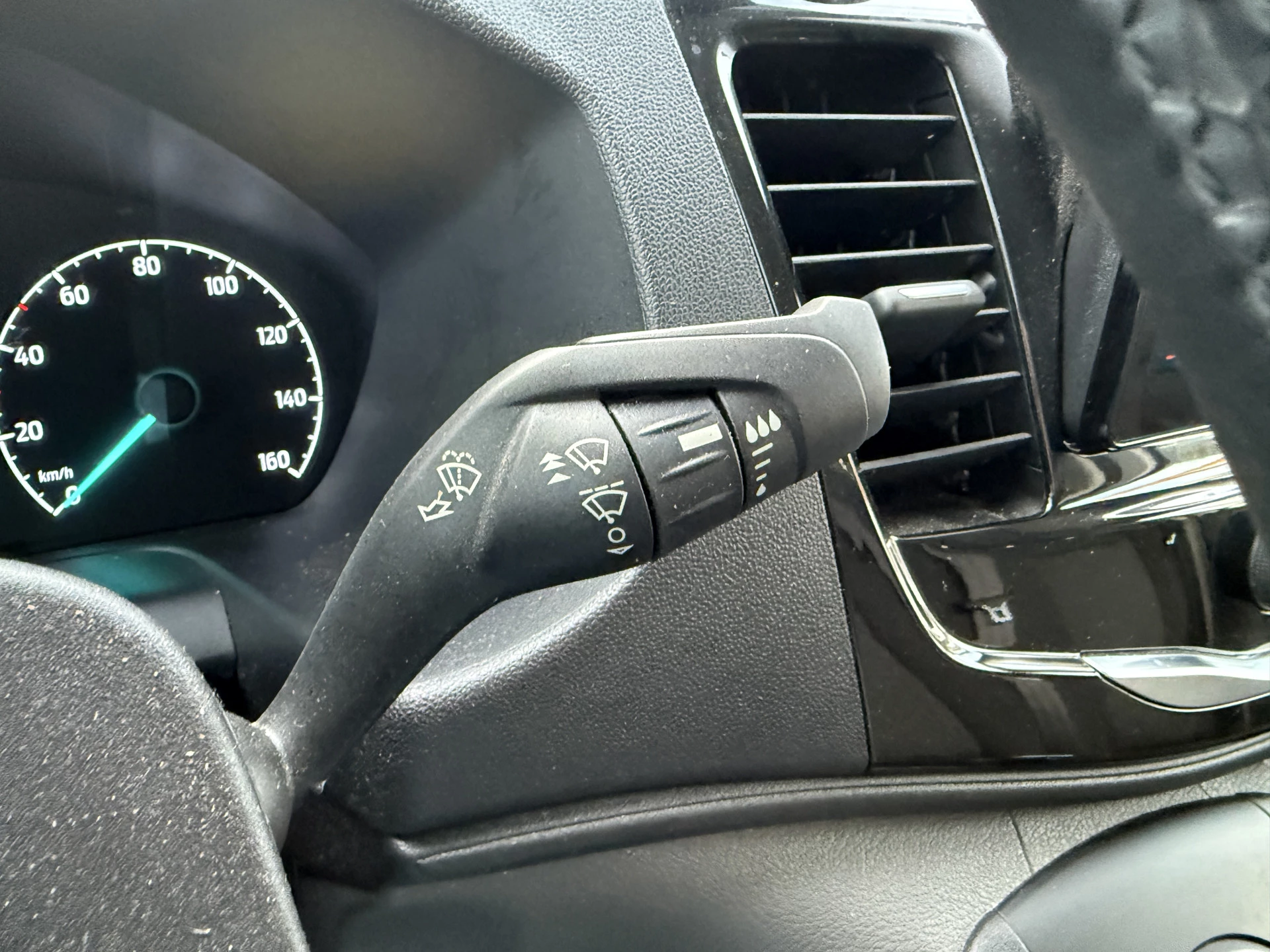 Hoofdafbeelding Ford E-Transit