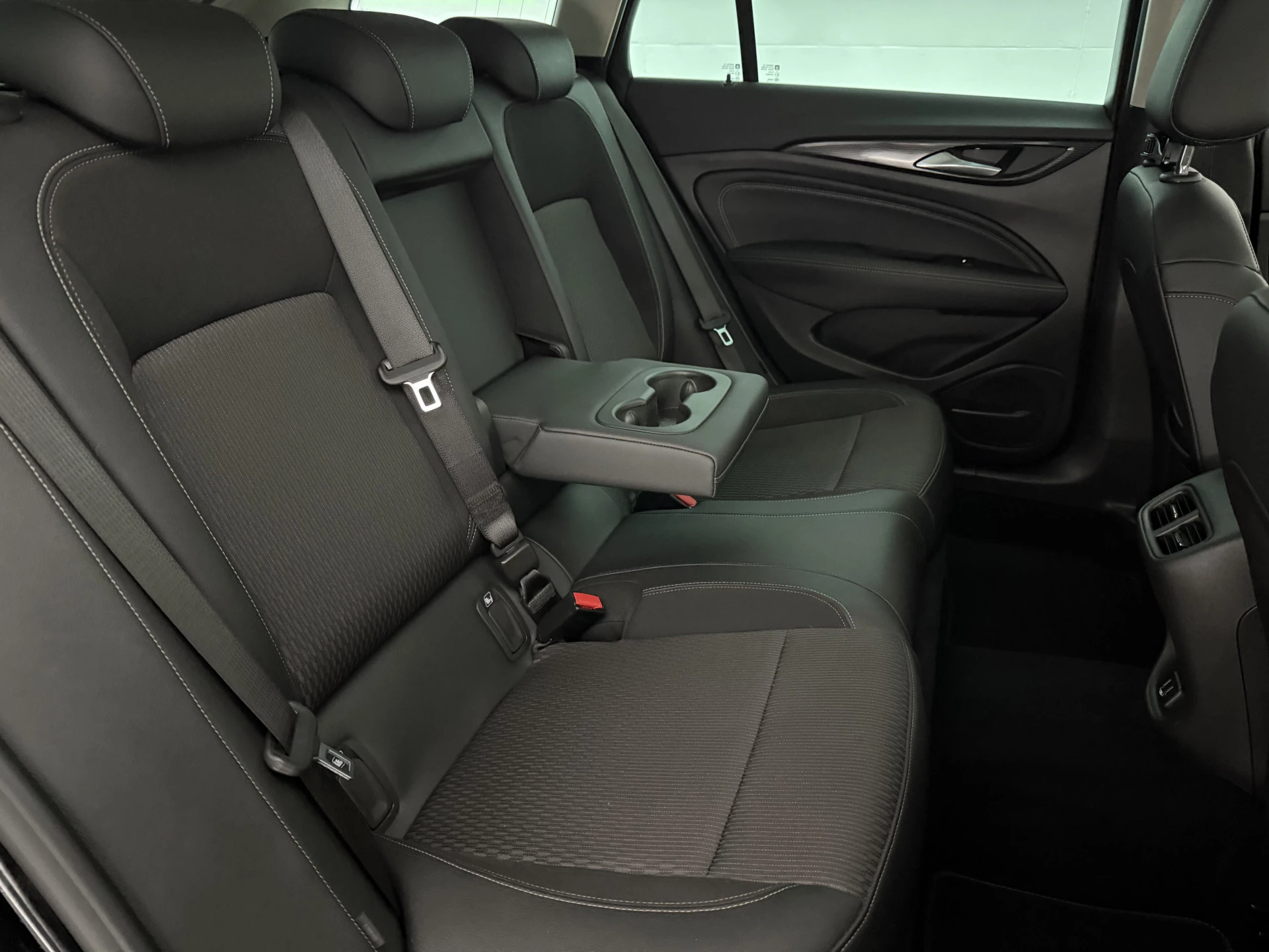 Hoofdafbeelding Opel Insignia