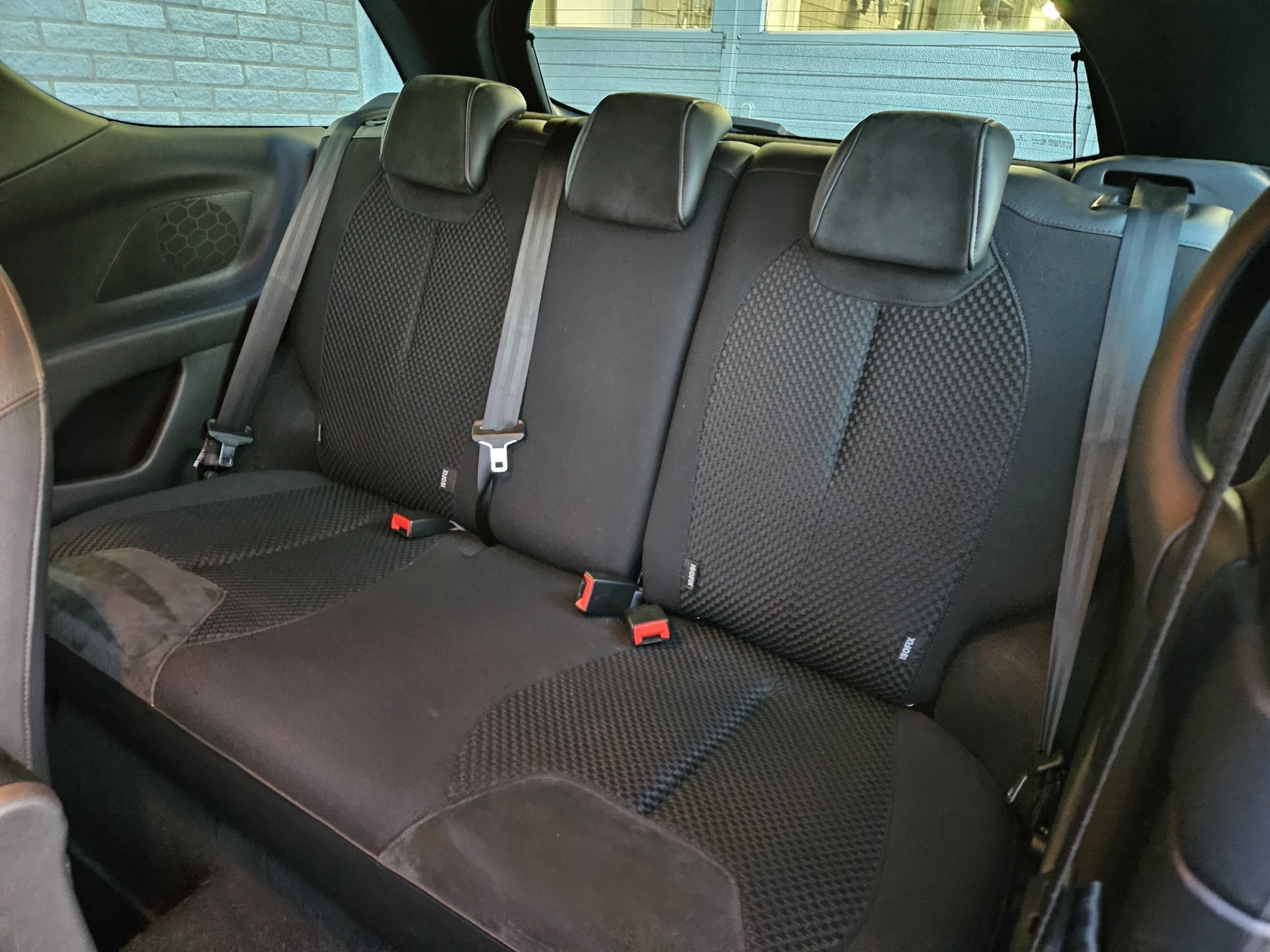 Hoofdafbeelding DS DS 3