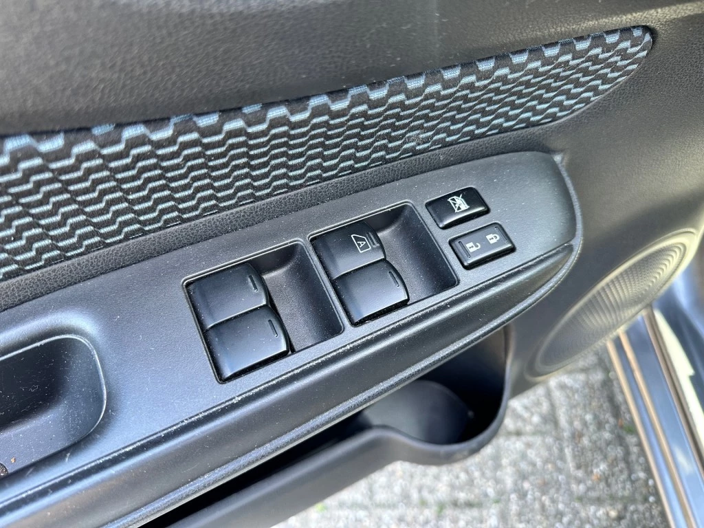 Hoofdafbeelding Nissan Note