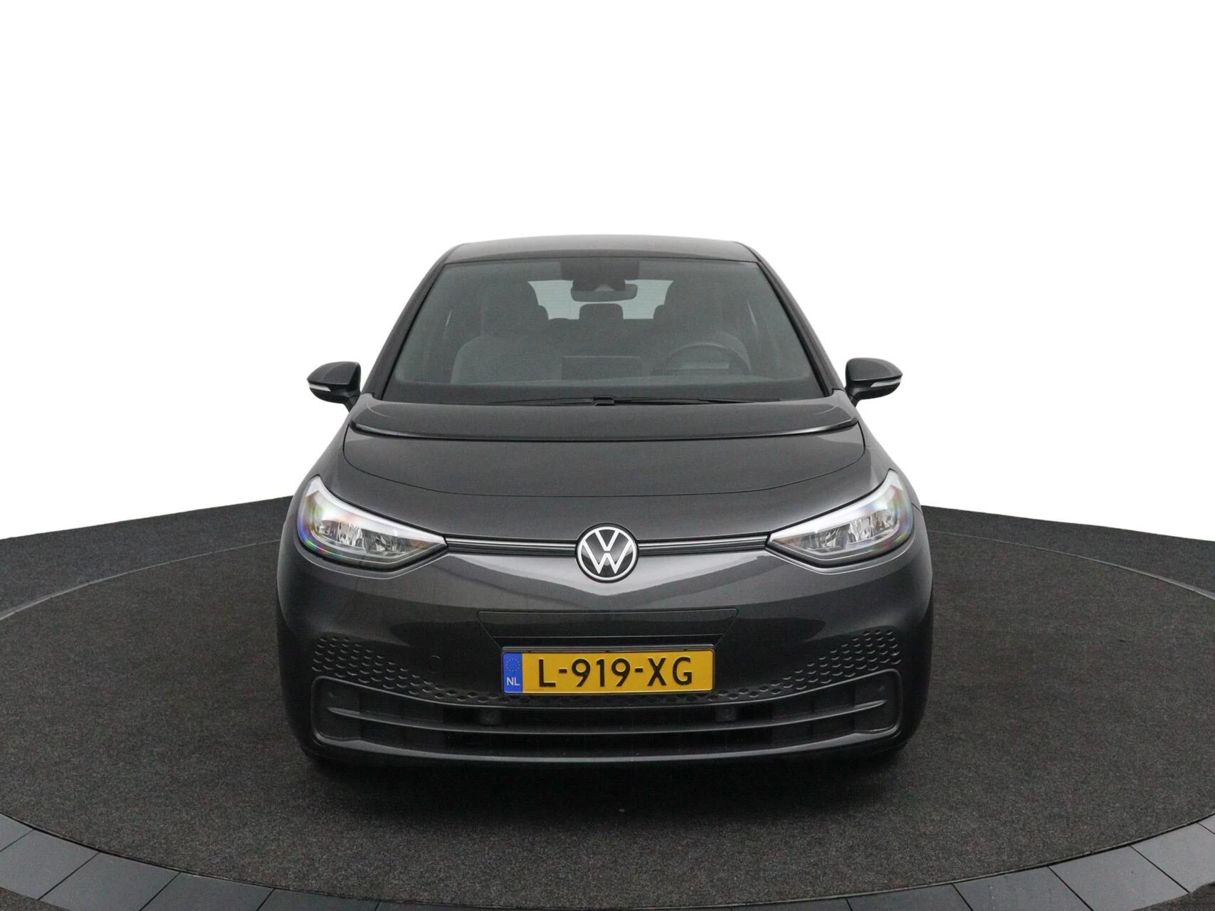Hoofdafbeelding Volkswagen ID.3