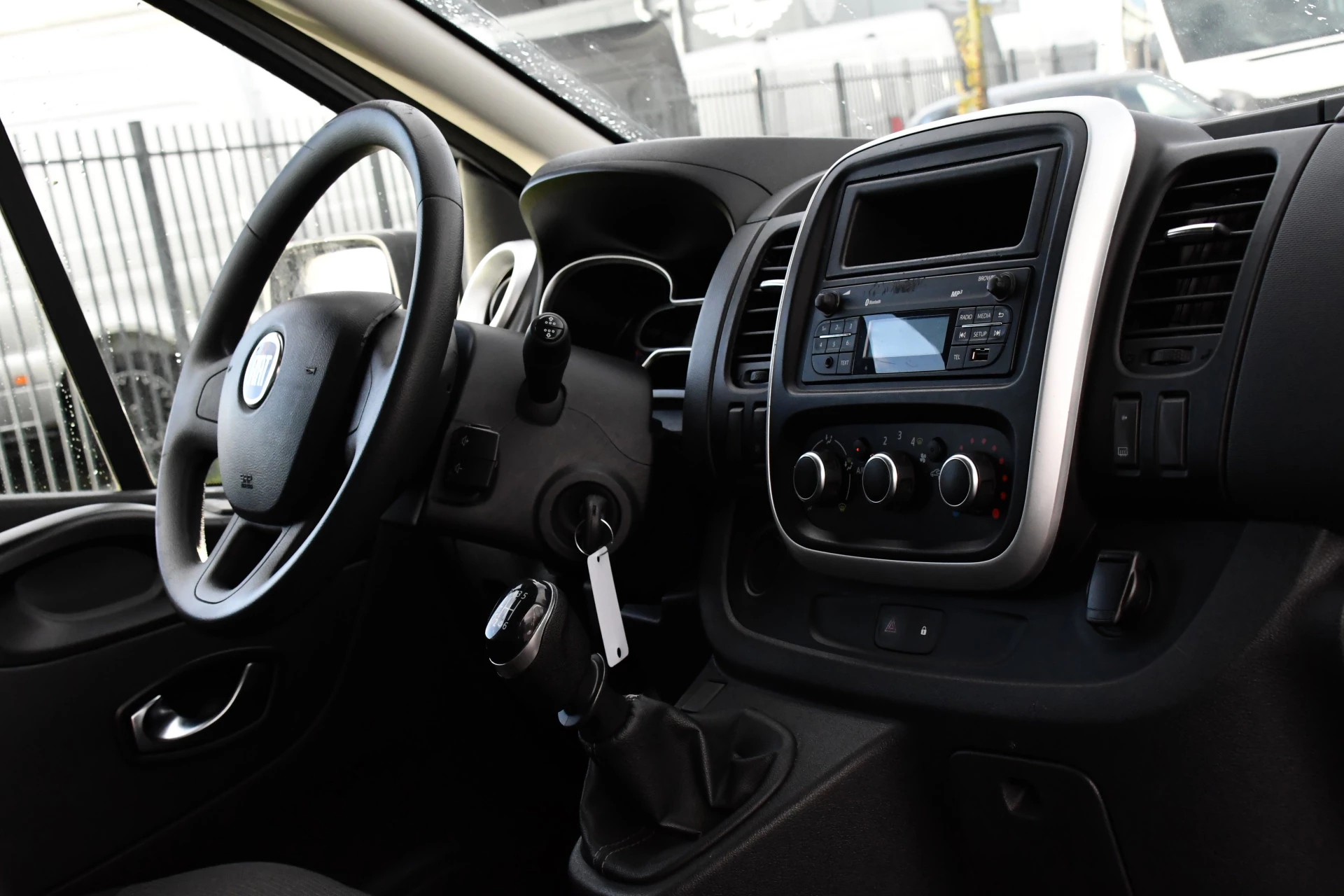 Hoofdafbeelding Fiat Talento
