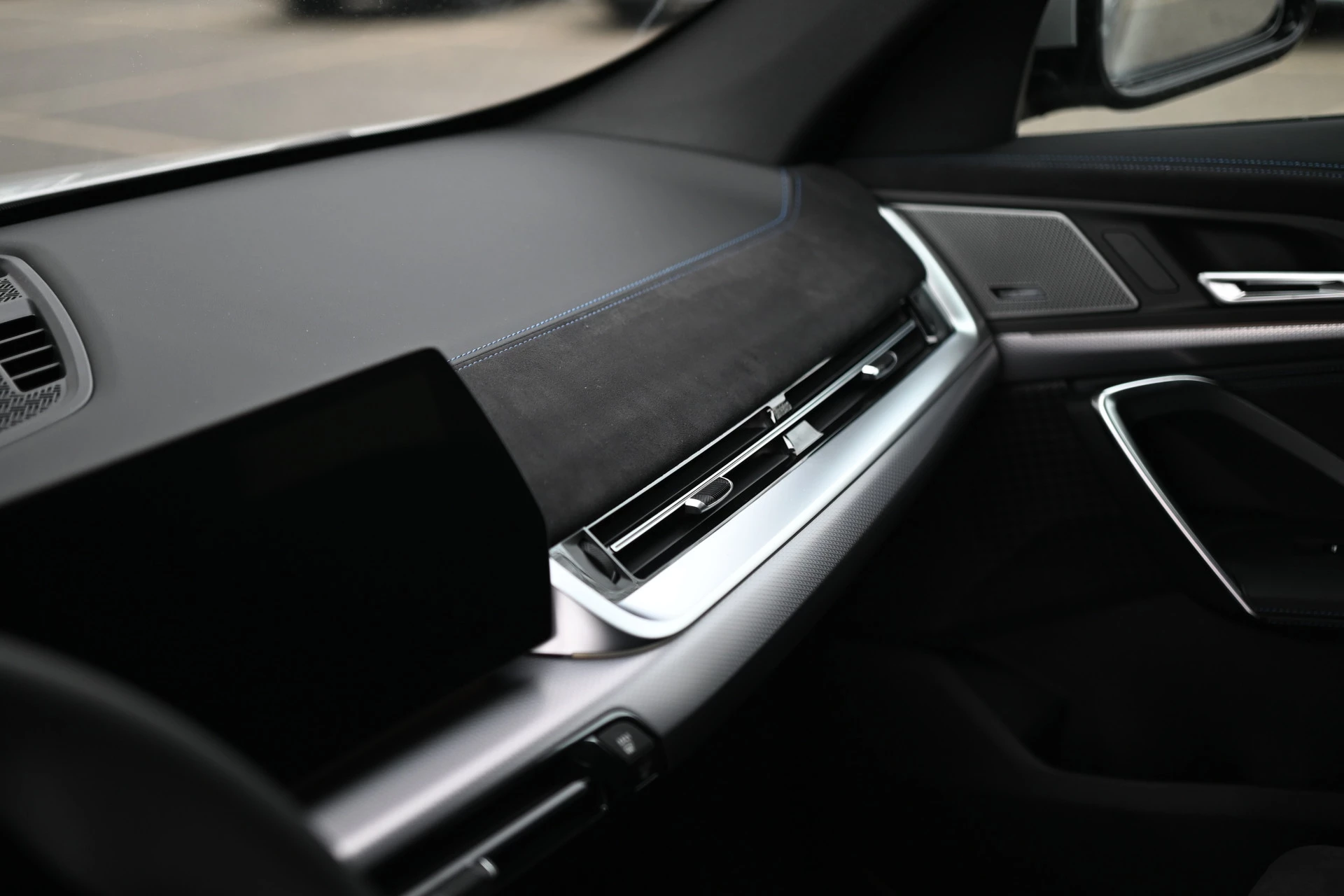 Hoofdafbeelding BMW iX1