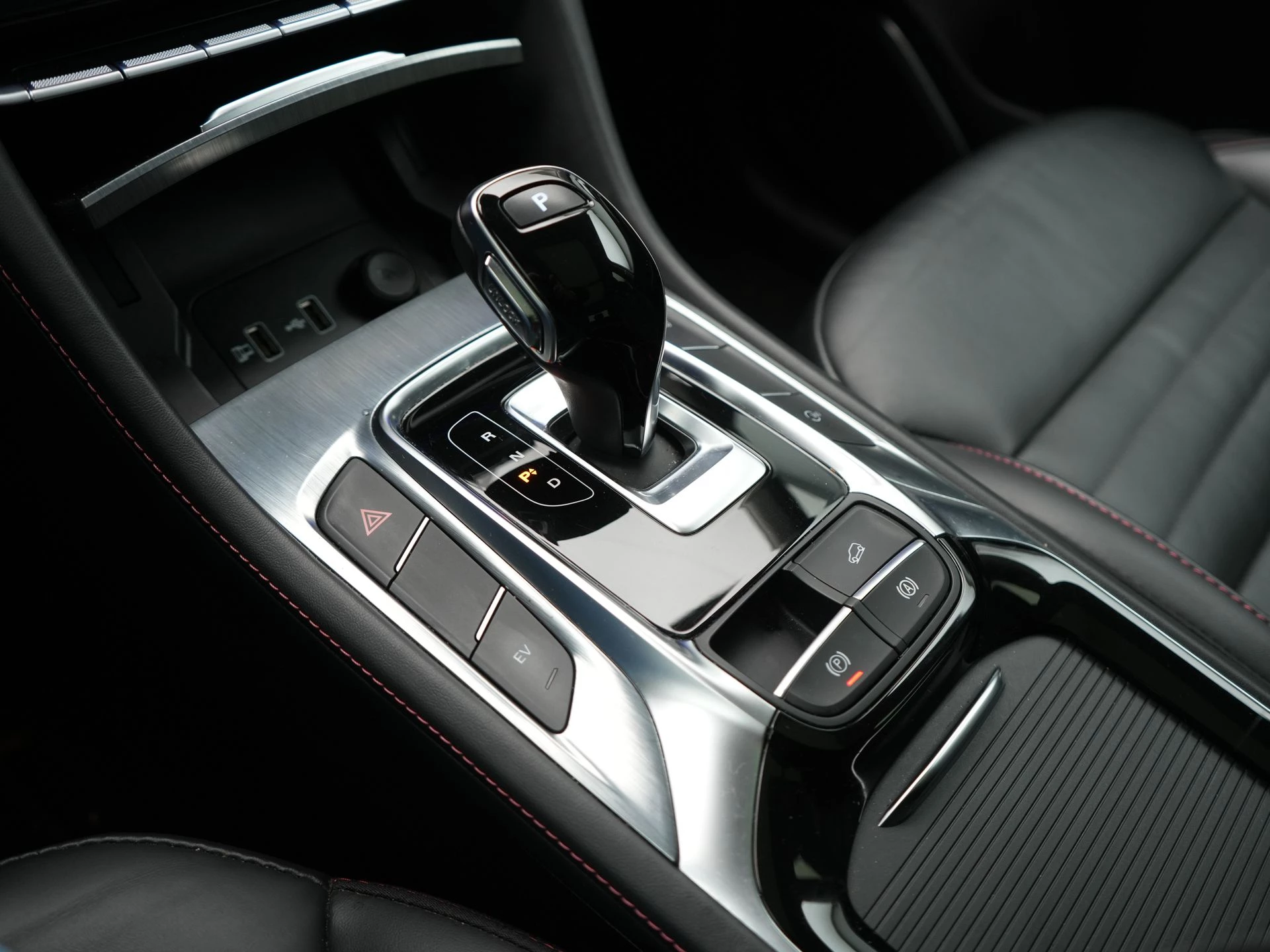 Hoofdafbeelding MG EHS