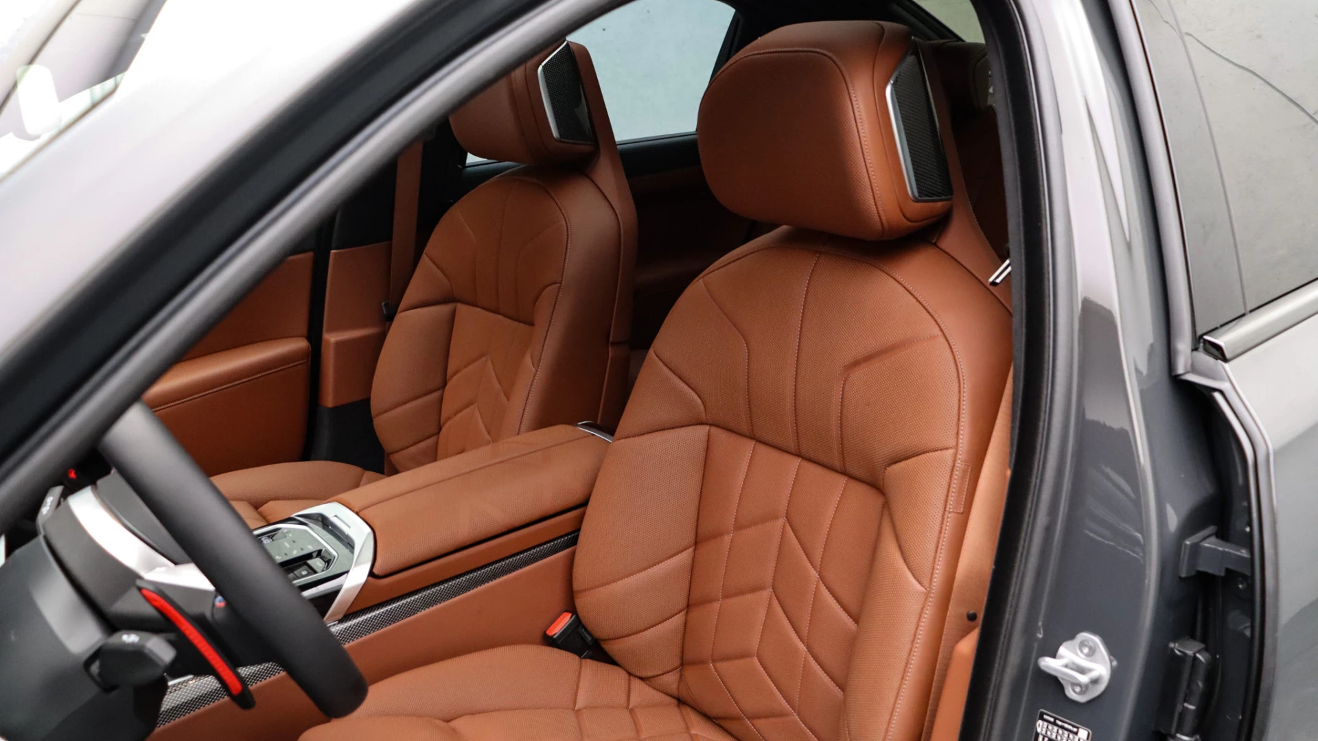 Hoofdafbeelding BMW 7 Serie