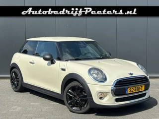 MINI One 1.2 Chili AC PDC