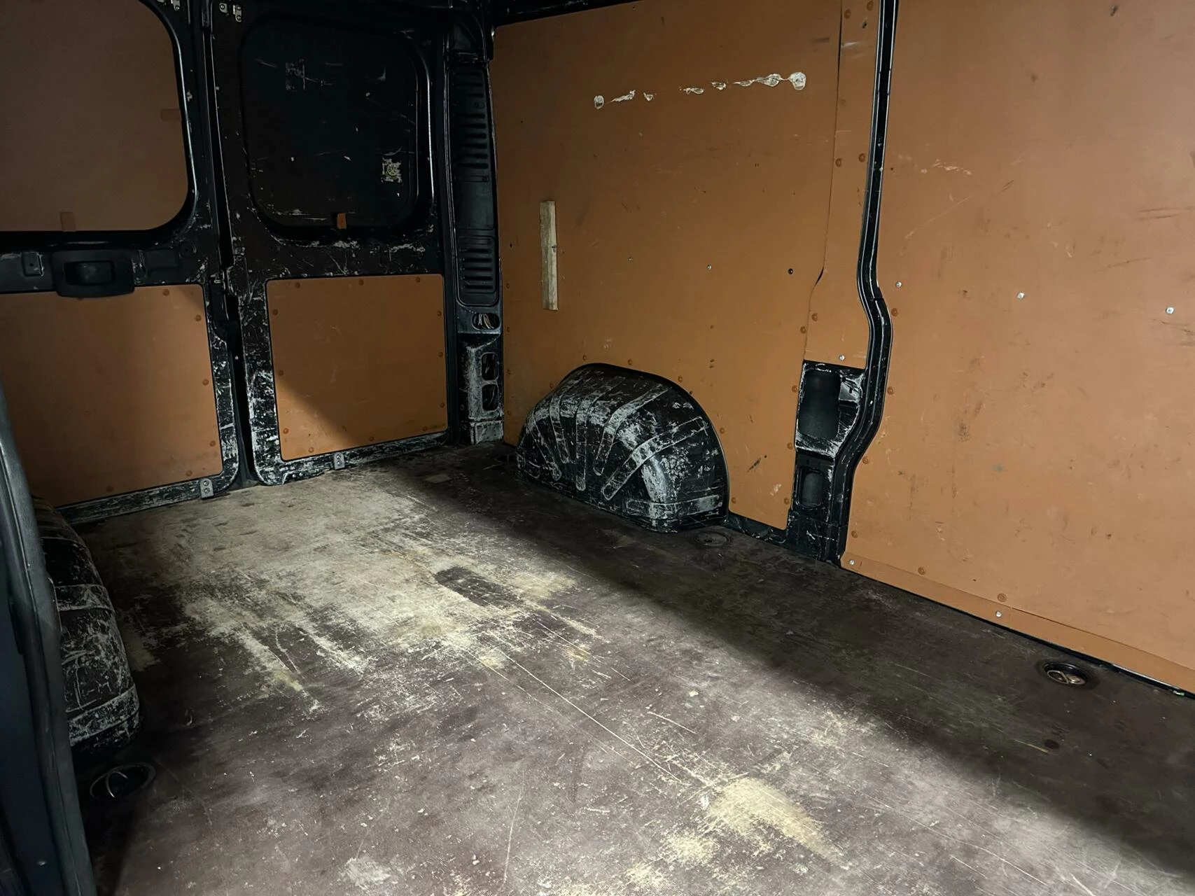 Hoofdafbeelding Fiat Ducato