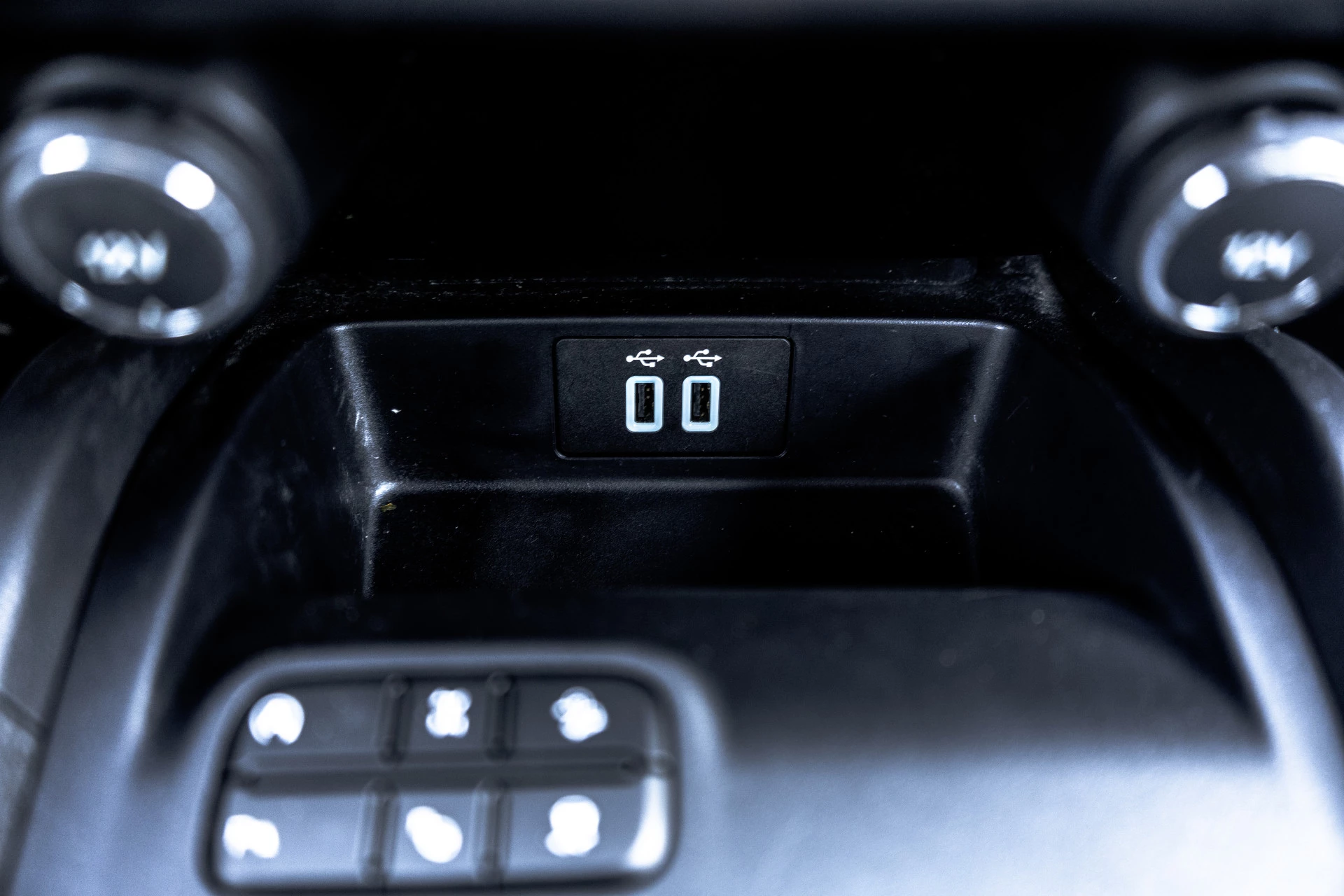 Hoofdafbeelding Ford Ranger