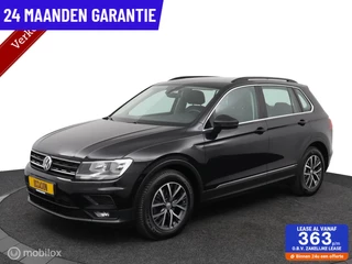 Volkswagen Tiguan 1.5 TSI ACT Highline