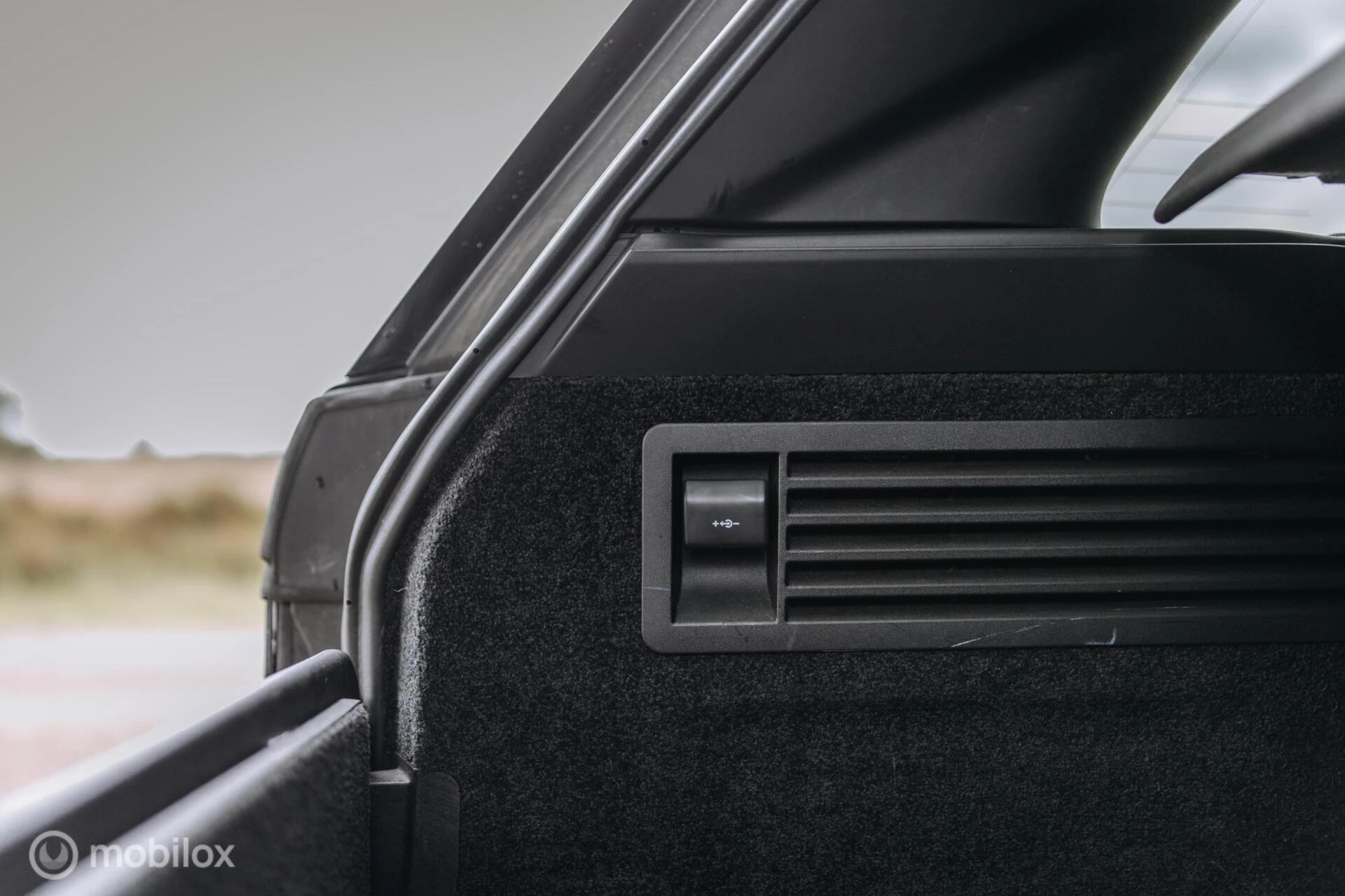 Hoofdafbeelding Land Rover Range Rover
