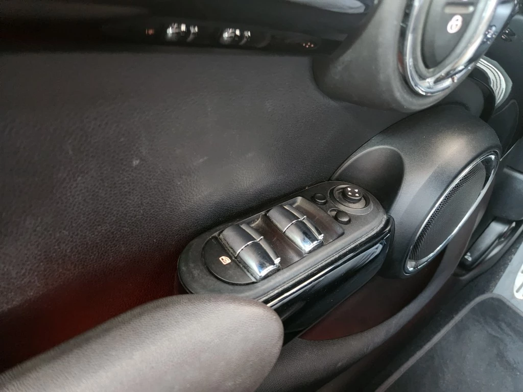 Hoofdafbeelding MINI Cooper S
